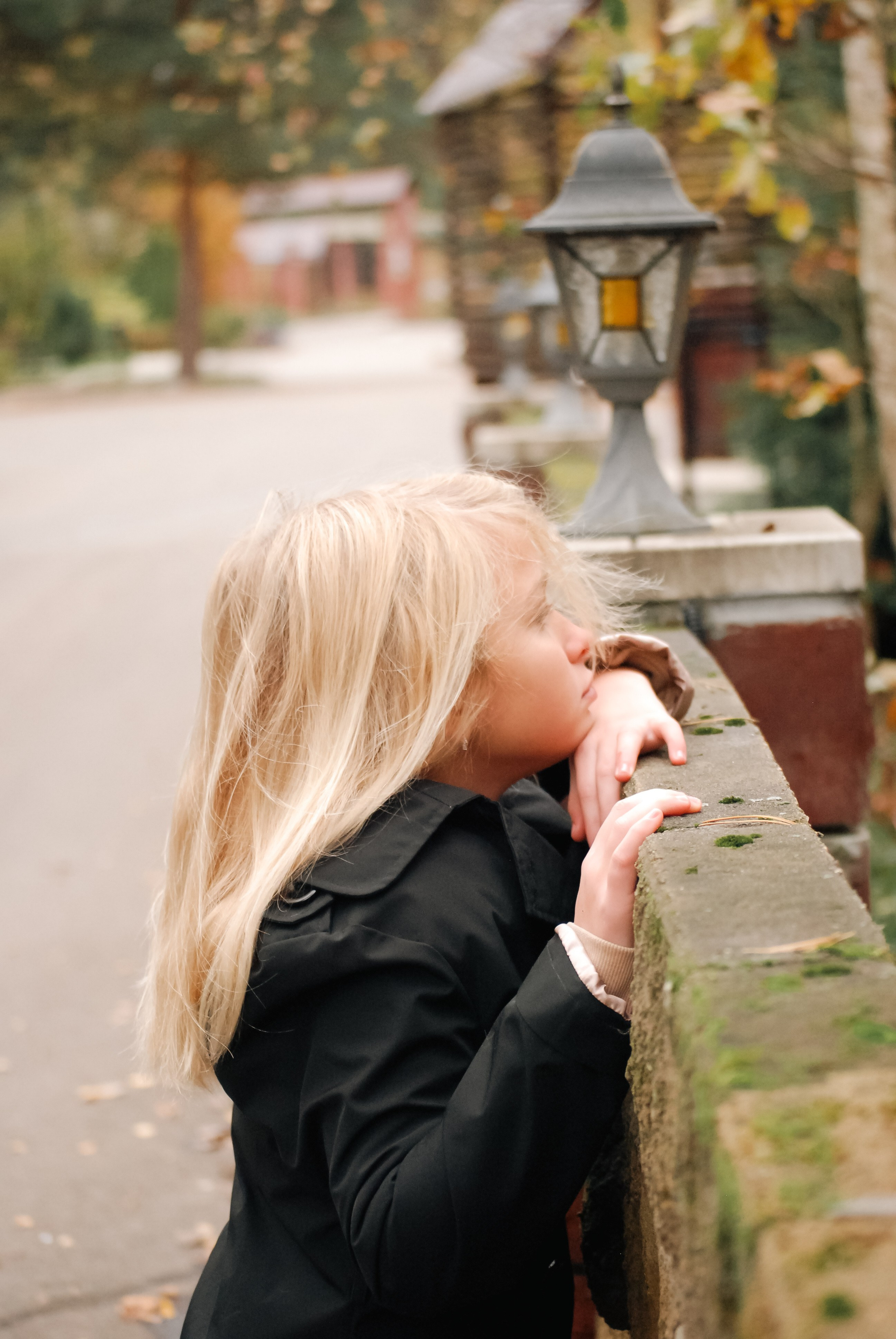 Московская область.Осенняя фотопрогулка. Арина. Индивидуальная и Семейная Фотосъёмка для каждого
