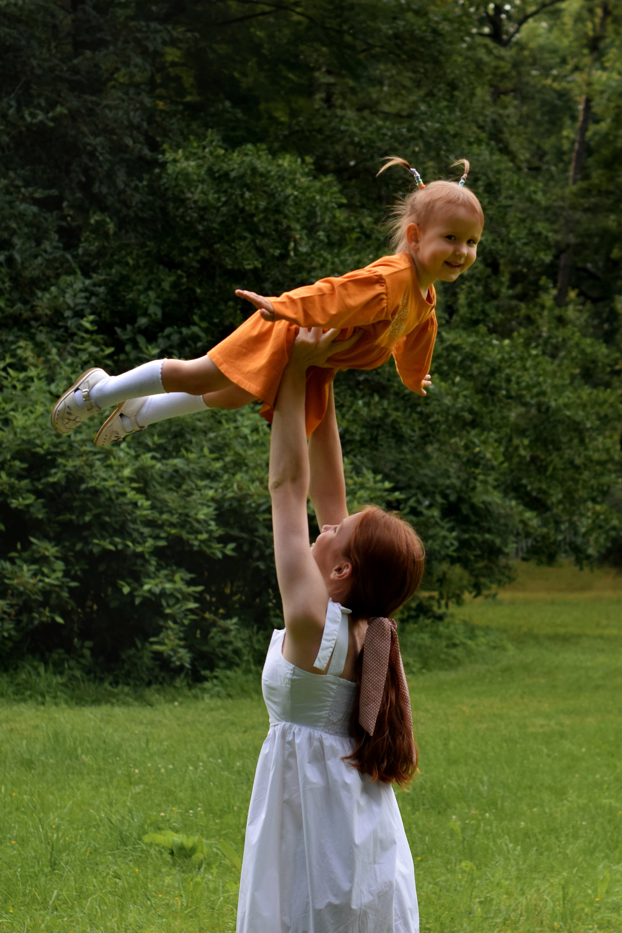 Портфолио. Семейный и детский фотограф