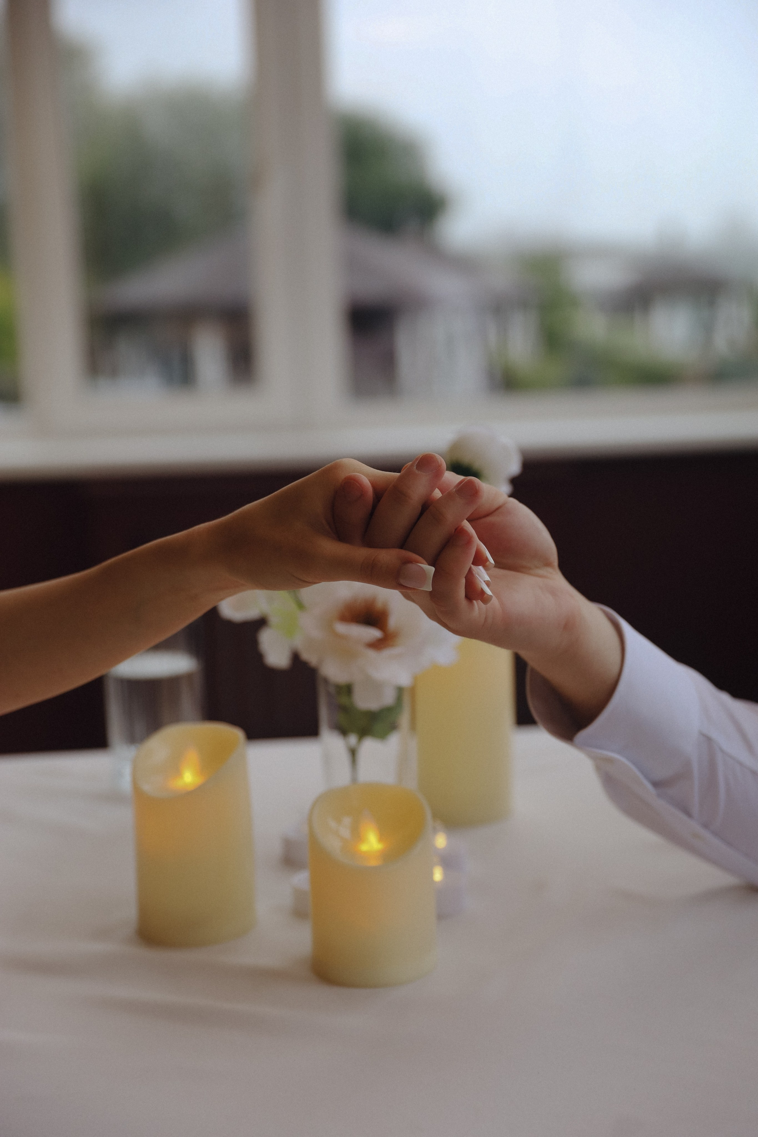 Петр и Альбина. Свадебный фотограф Екатеринбург Алексей Ладыгин