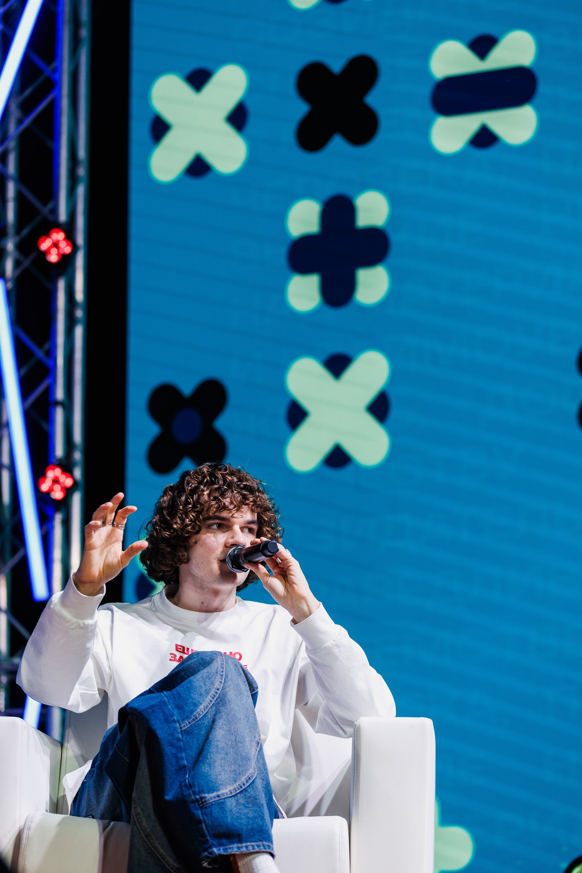 Твой Ход 2025. Photographer Danil Aykin