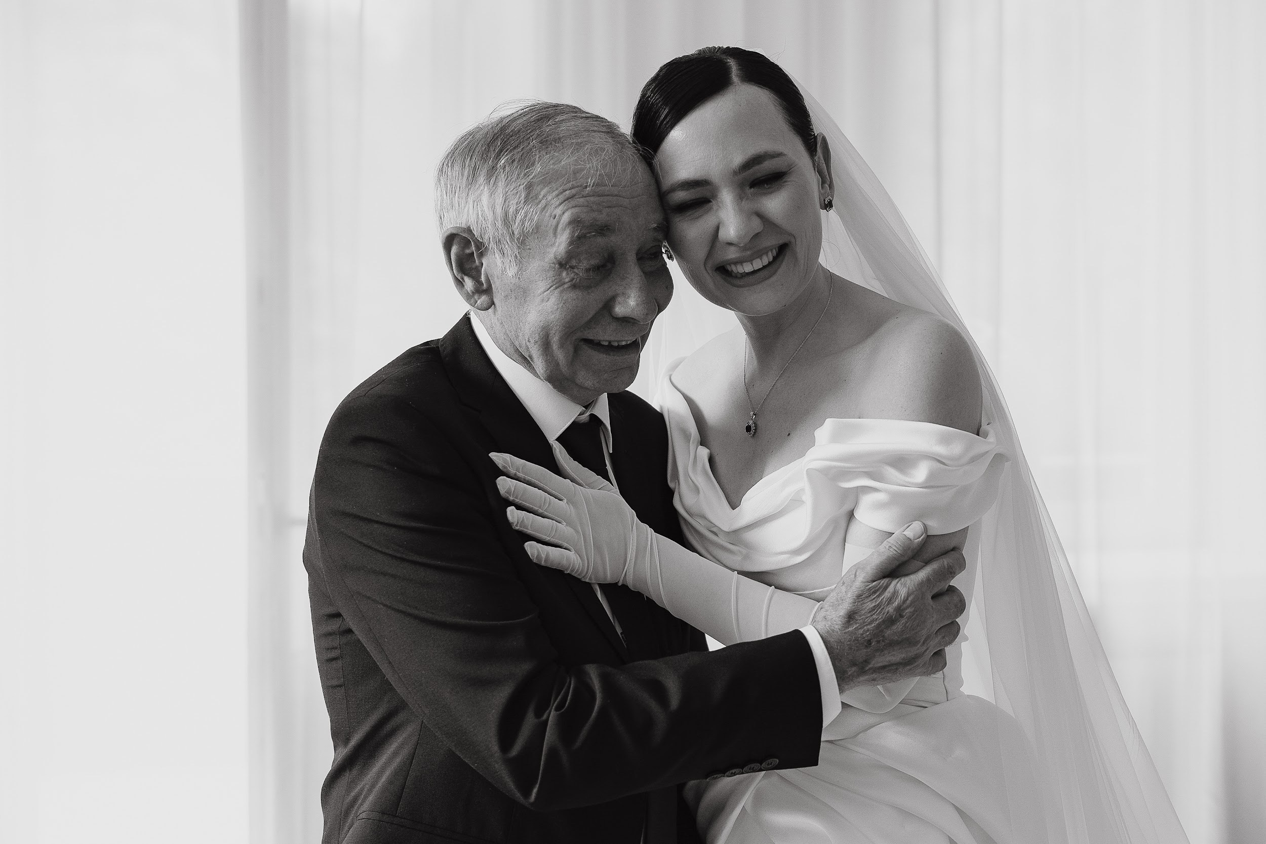 Творческие Макс и Даша. VENSKAYA WEDDING & EVENT PLANNER