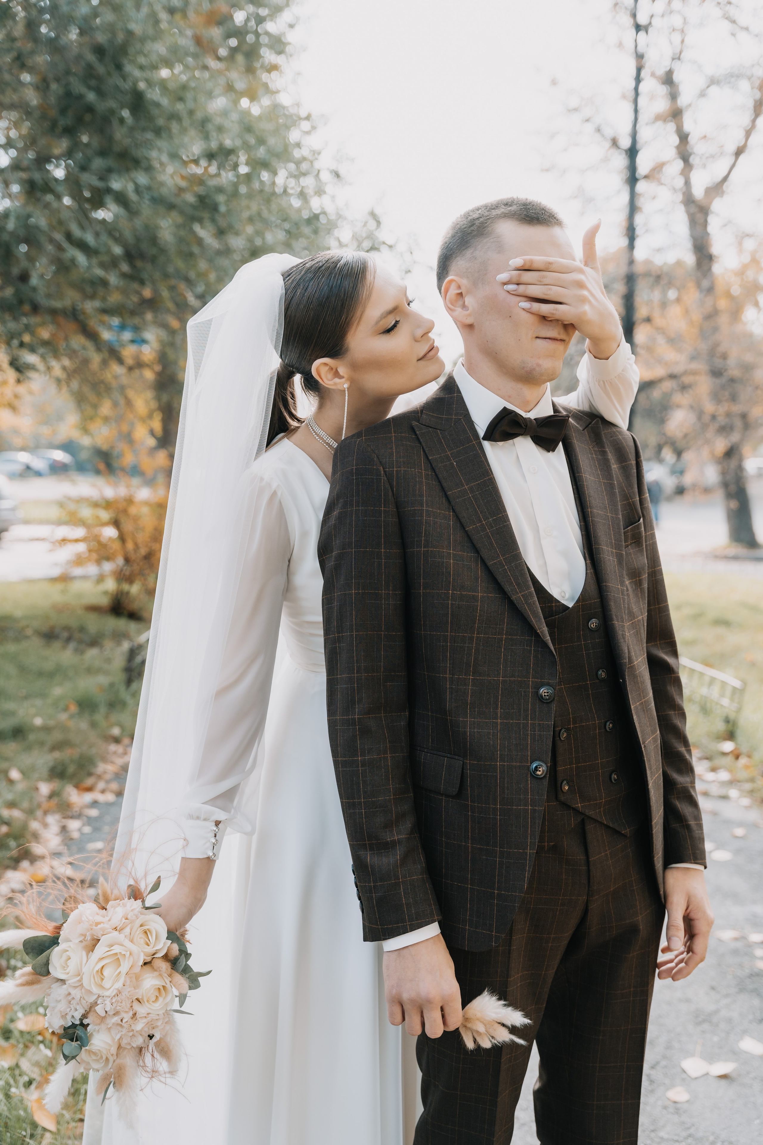 Маргарита и Константин. Ульяна Ремезова | Фотограф | Челябинск