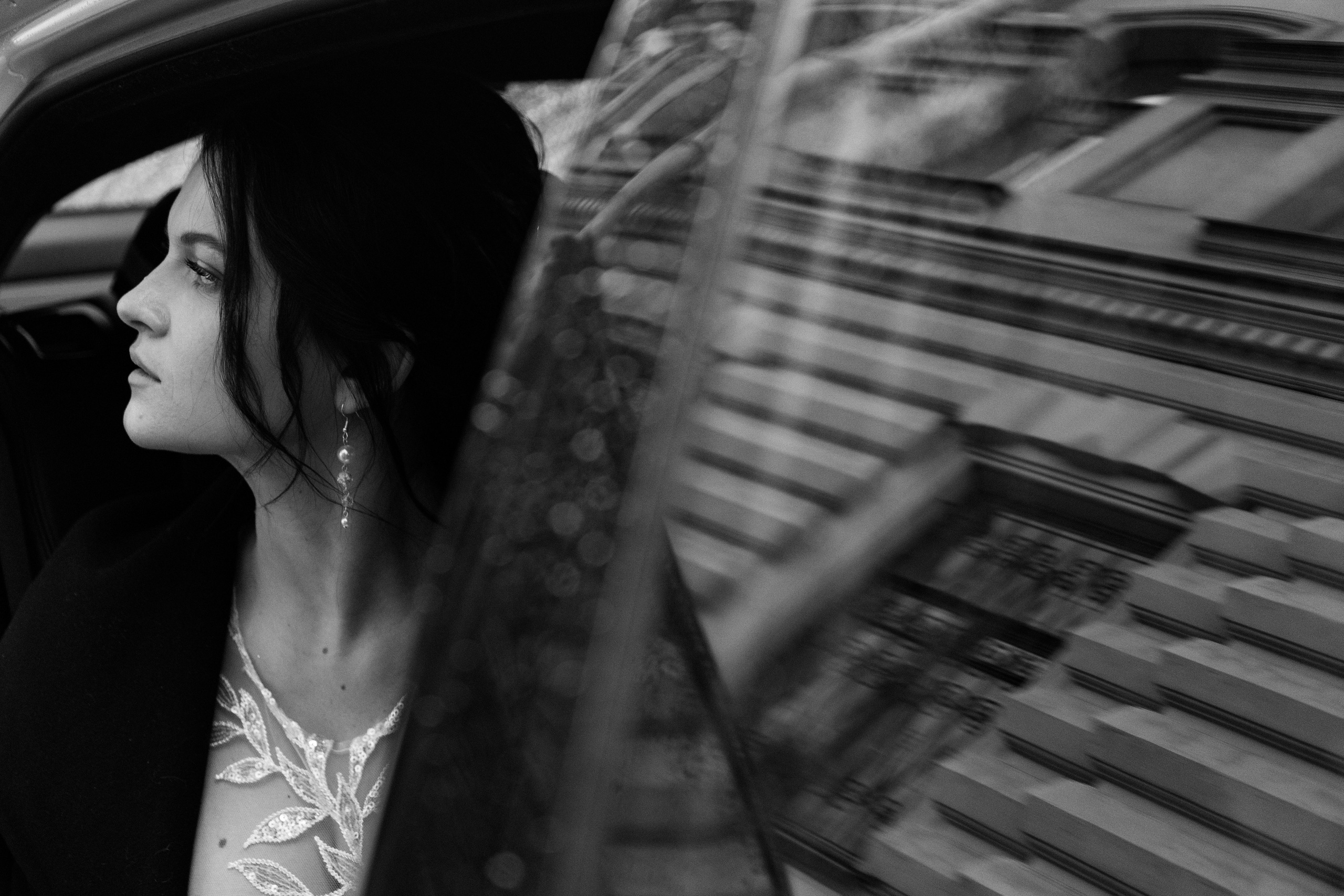 Ирина и Максим. Свадебный фотограф в Санкт-Петербурге Анастасия Андреева