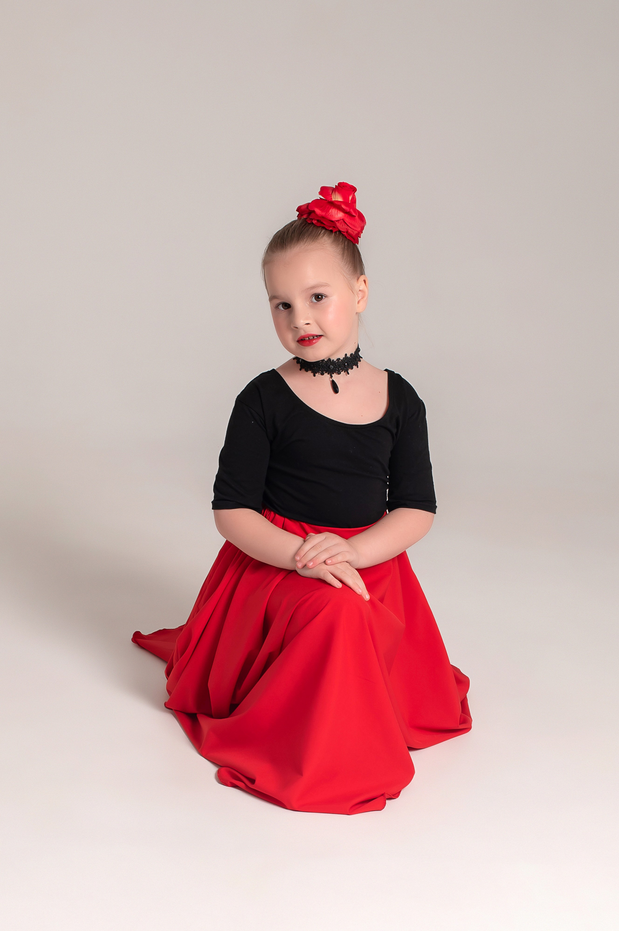 Съемки для модельного агентства. Семейный и детский фотограф в Краснодаре Ольга Осинцева