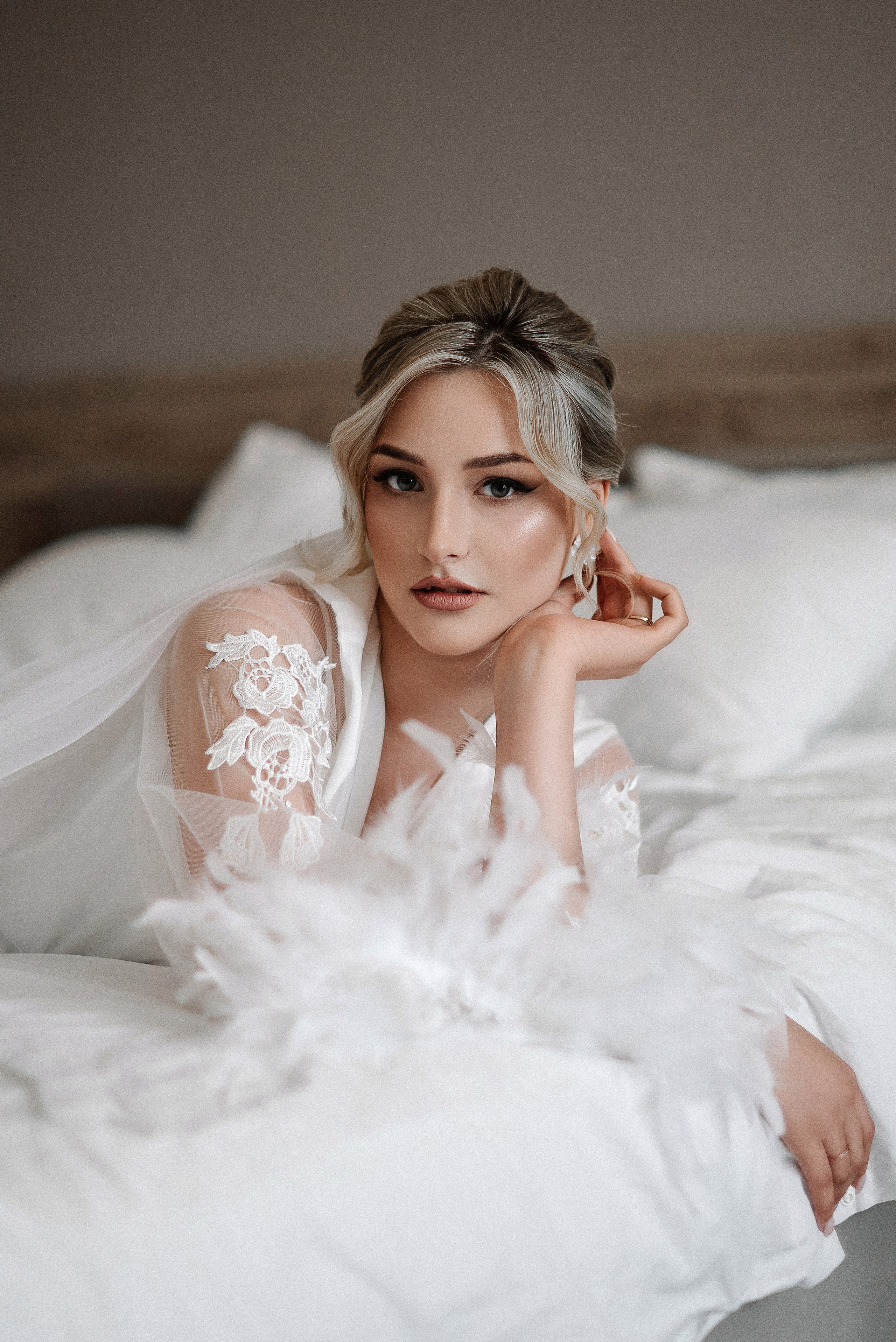 Свадьбы. Свадебный и портретный фотограф в Липецке Юлия Свит