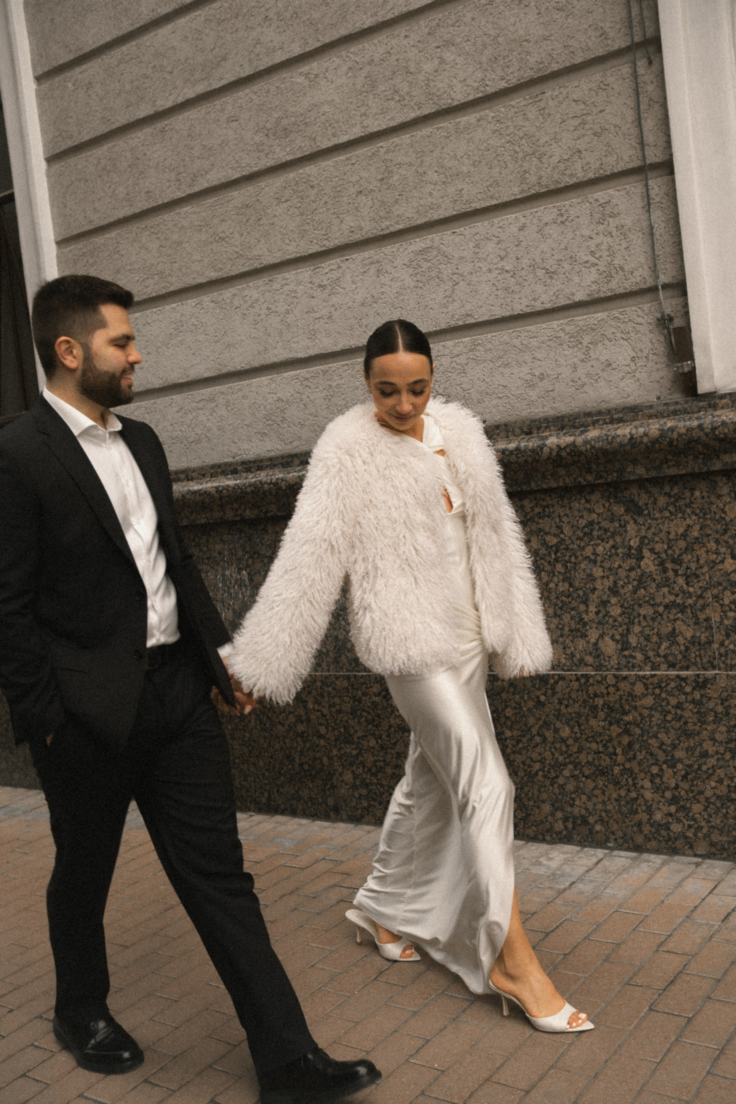 Fil & Kat. Фотограф Ксения Дзюбак Самара-Москва