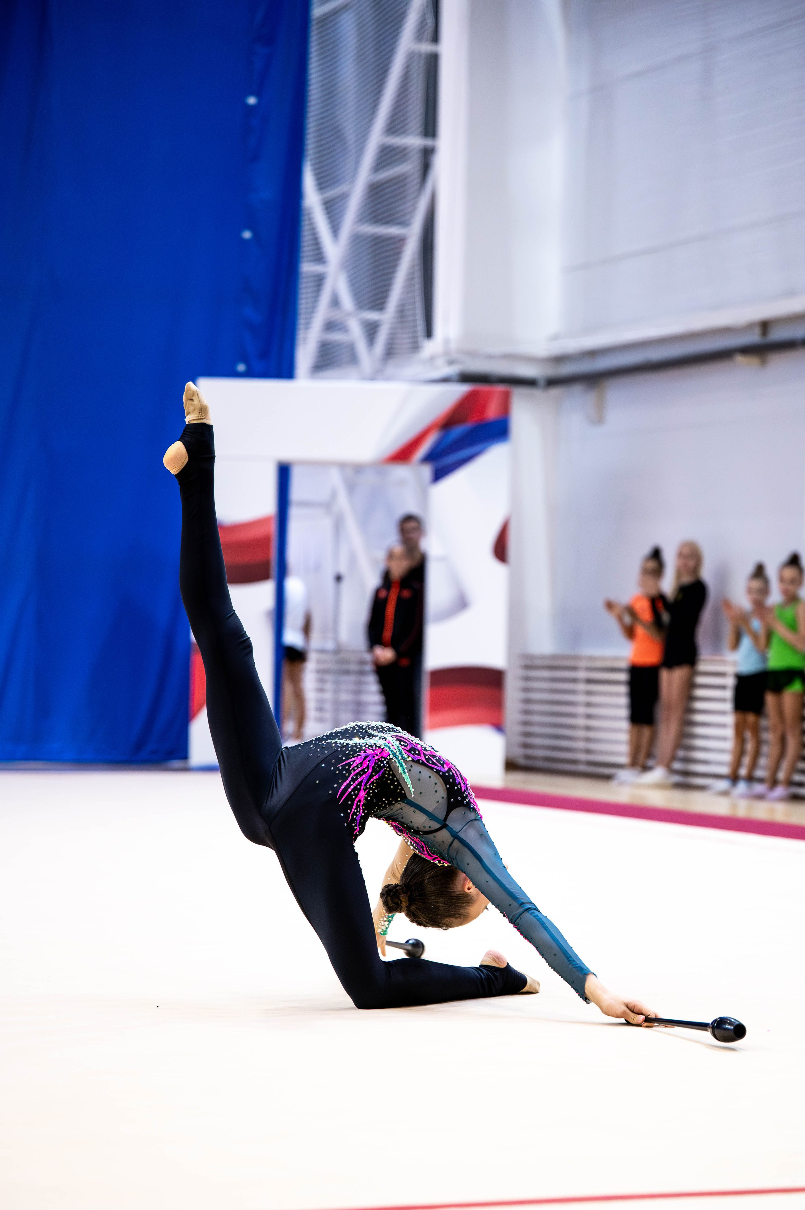 ЧиП Тульской области, ноябрь 2024. Спортивный фотограф в Туле и Тульской области. Файсханова Фото Спорт