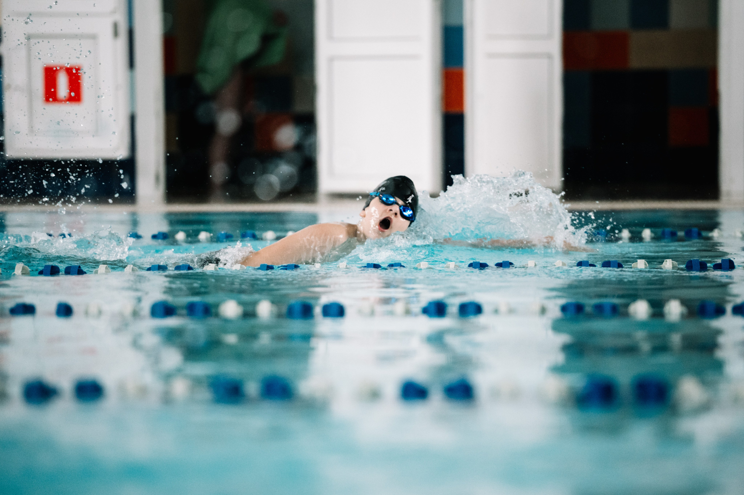 Третий этап кубка ШП Дельфин, апрель 2024. Спортивный фотограф в Туле и Тульской области. Файсханова Фото Спорт