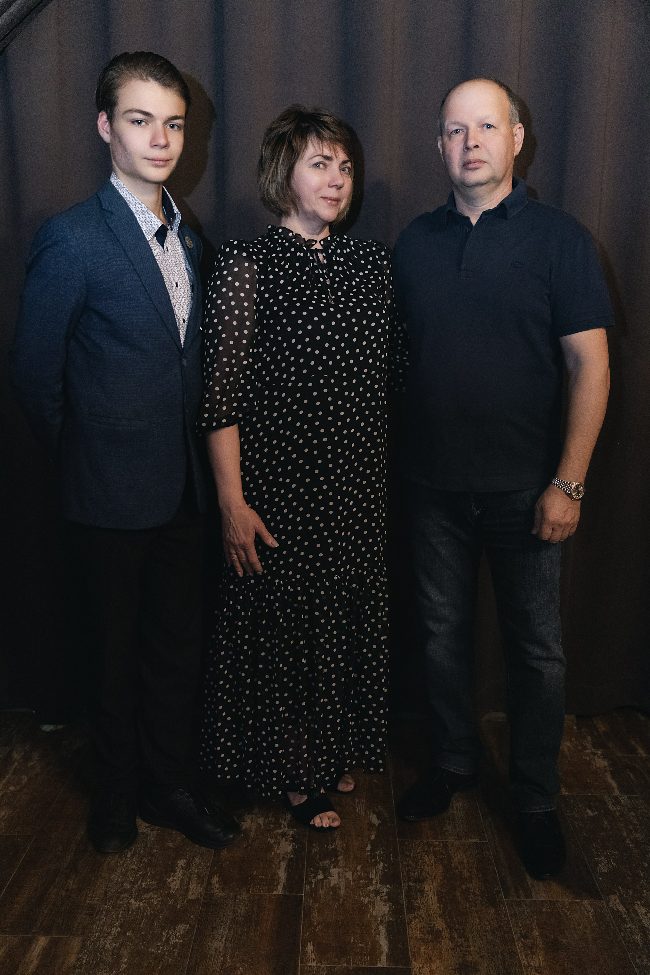 11 класс Гимназия 69. Фотограф и Видеограф в Краснодаре Юлия Солодченко