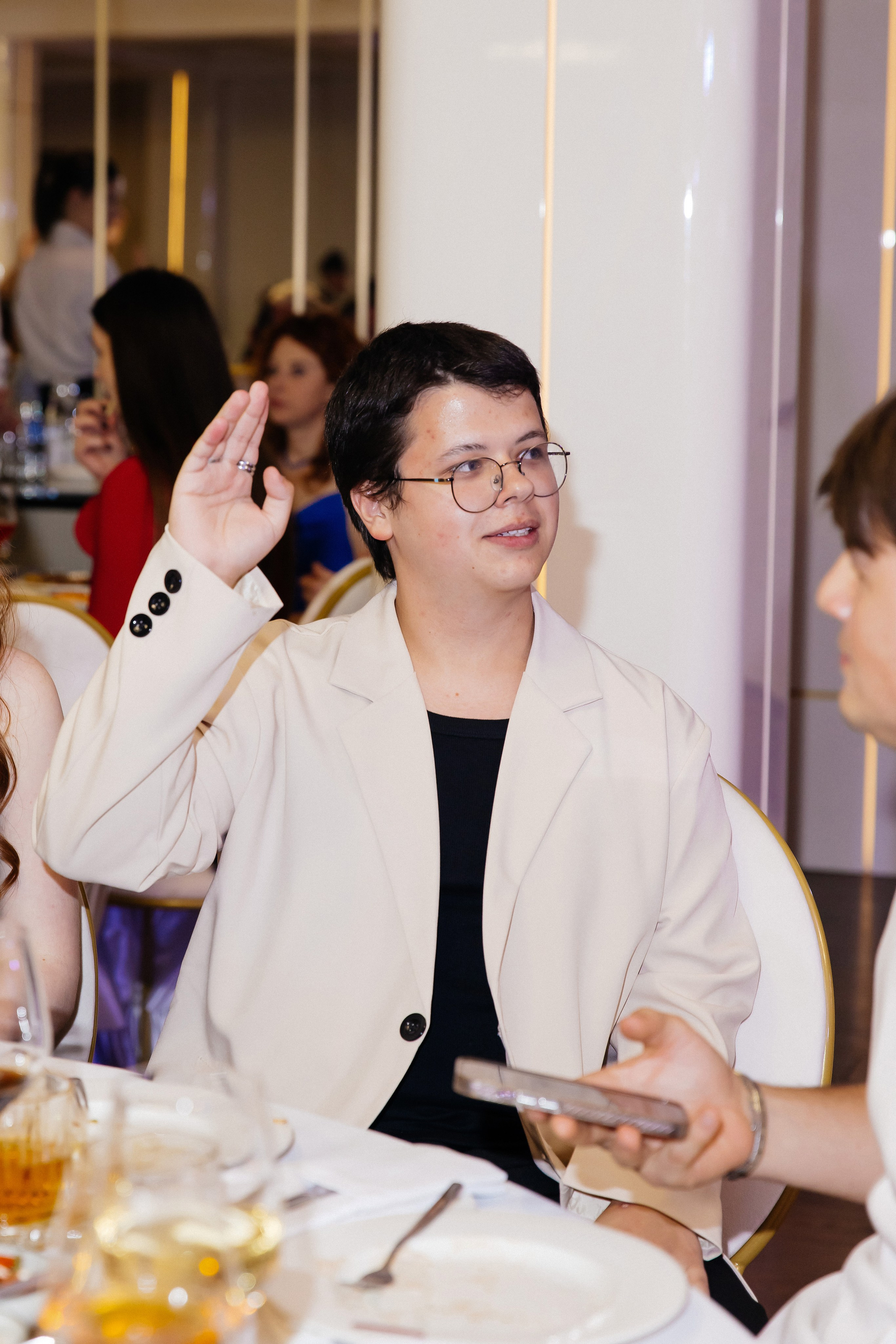 11 класс ШК.100. Фотограф и Видеограф в Краснодаре Юлия Солодченко