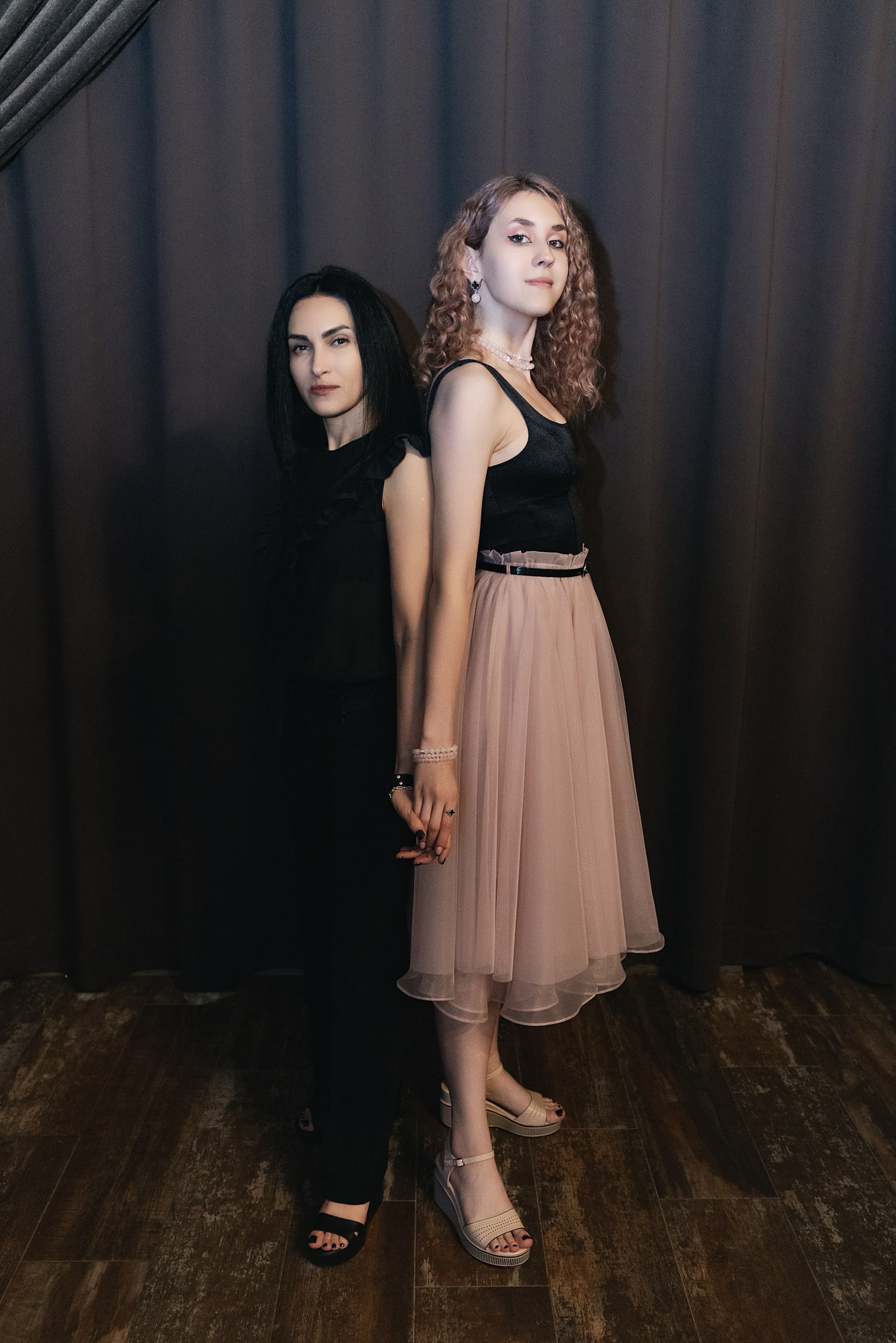 11 класс Гимназия 69. Фотограф и Видеограф в Краснодаре Юлия Солодченко