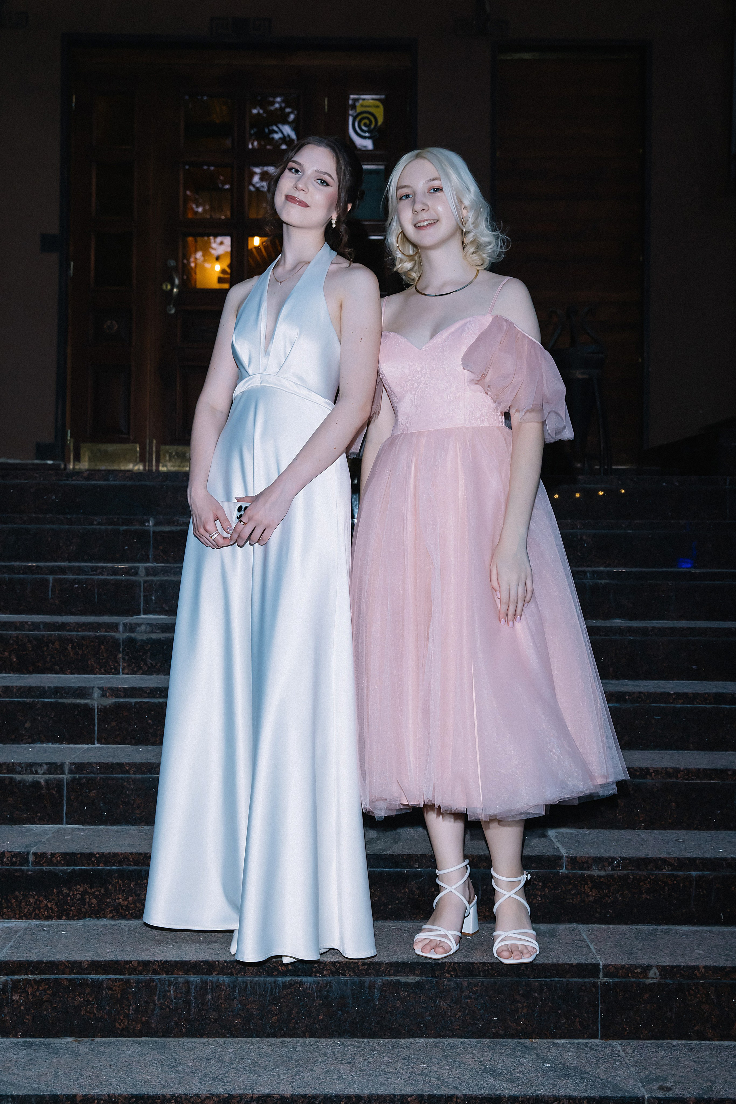 9 класс Гимназия 82. Фотограф и Видеограф в Краснодаре Юлия Солодченко