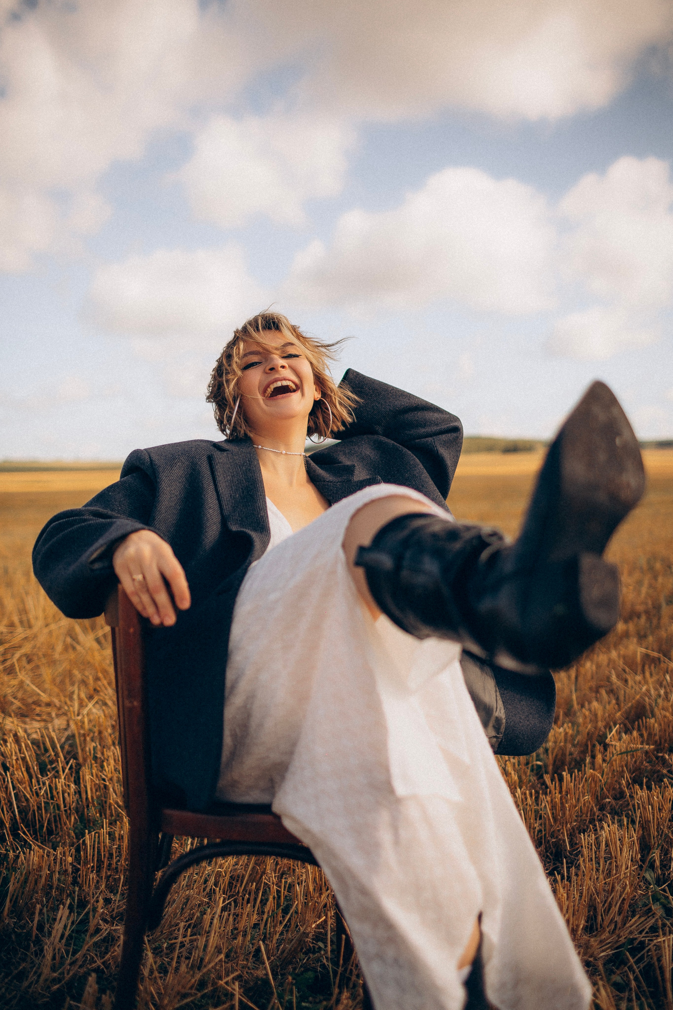 Ксения. Семейная съемка — это красивый способ признаться своей семье в любви