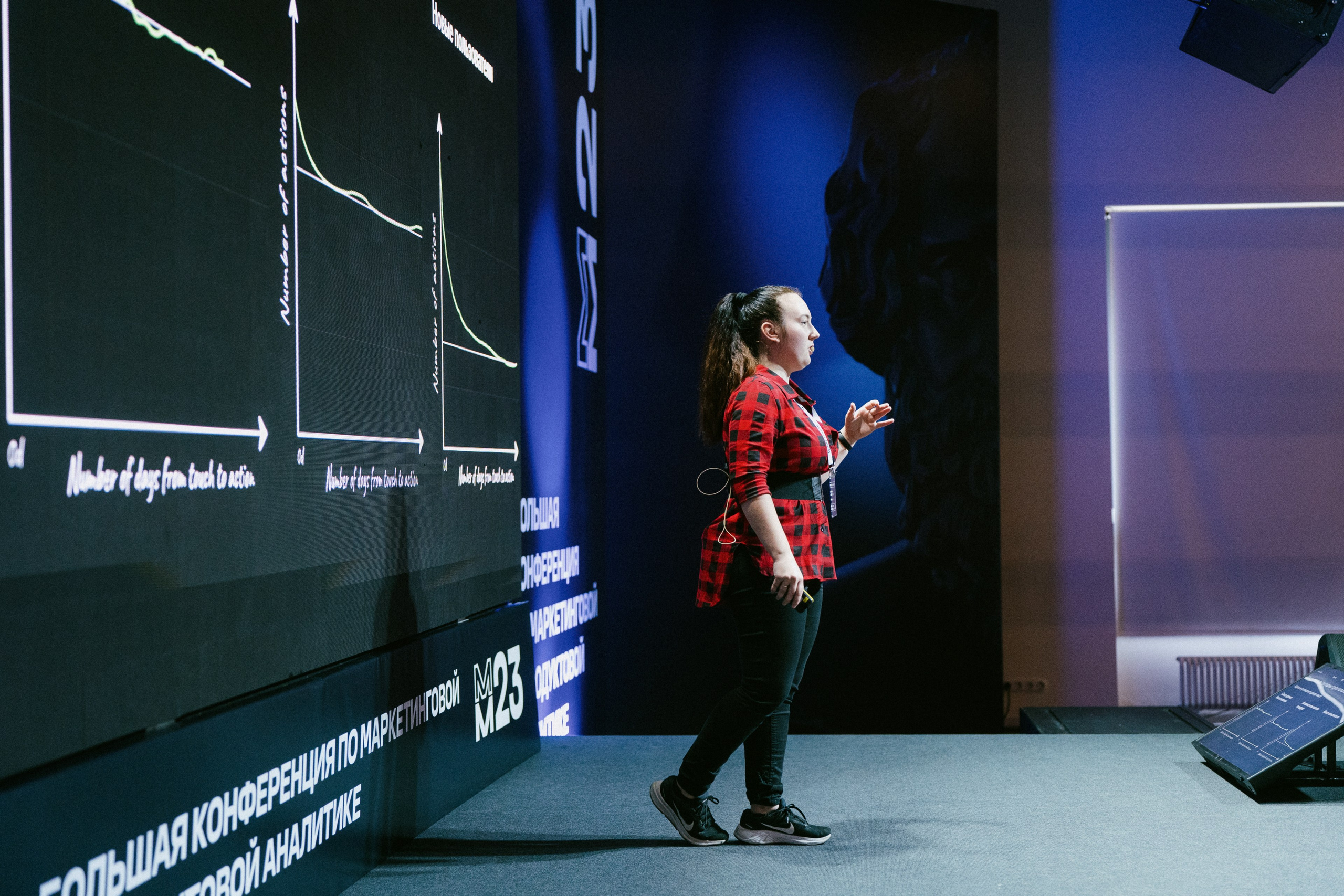 Матемаркетинг — 9–10 ноября 2023. Фотобанк Матемаркетинг