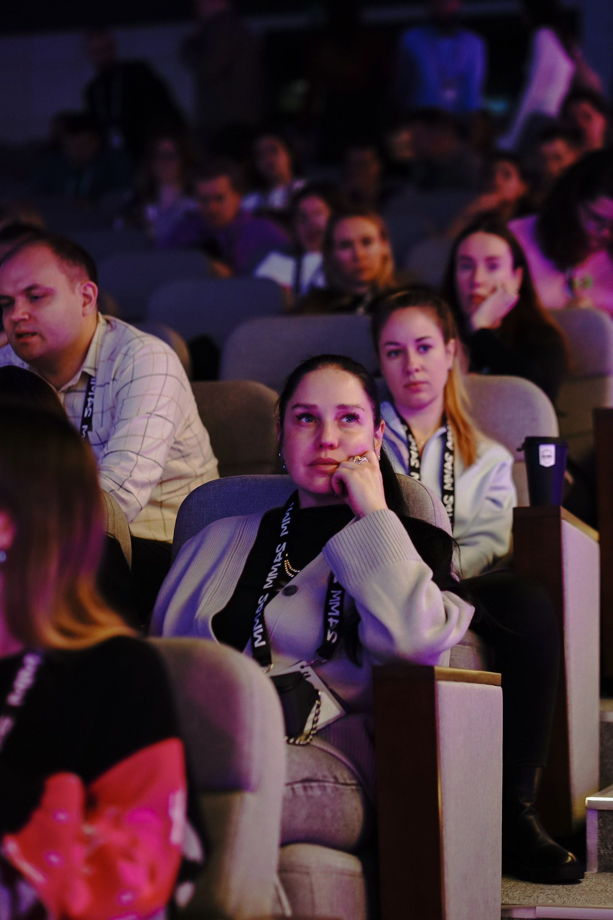 Матемаркетинг — 7–8 ноября 2024. Фотобанк Матемаркетинг