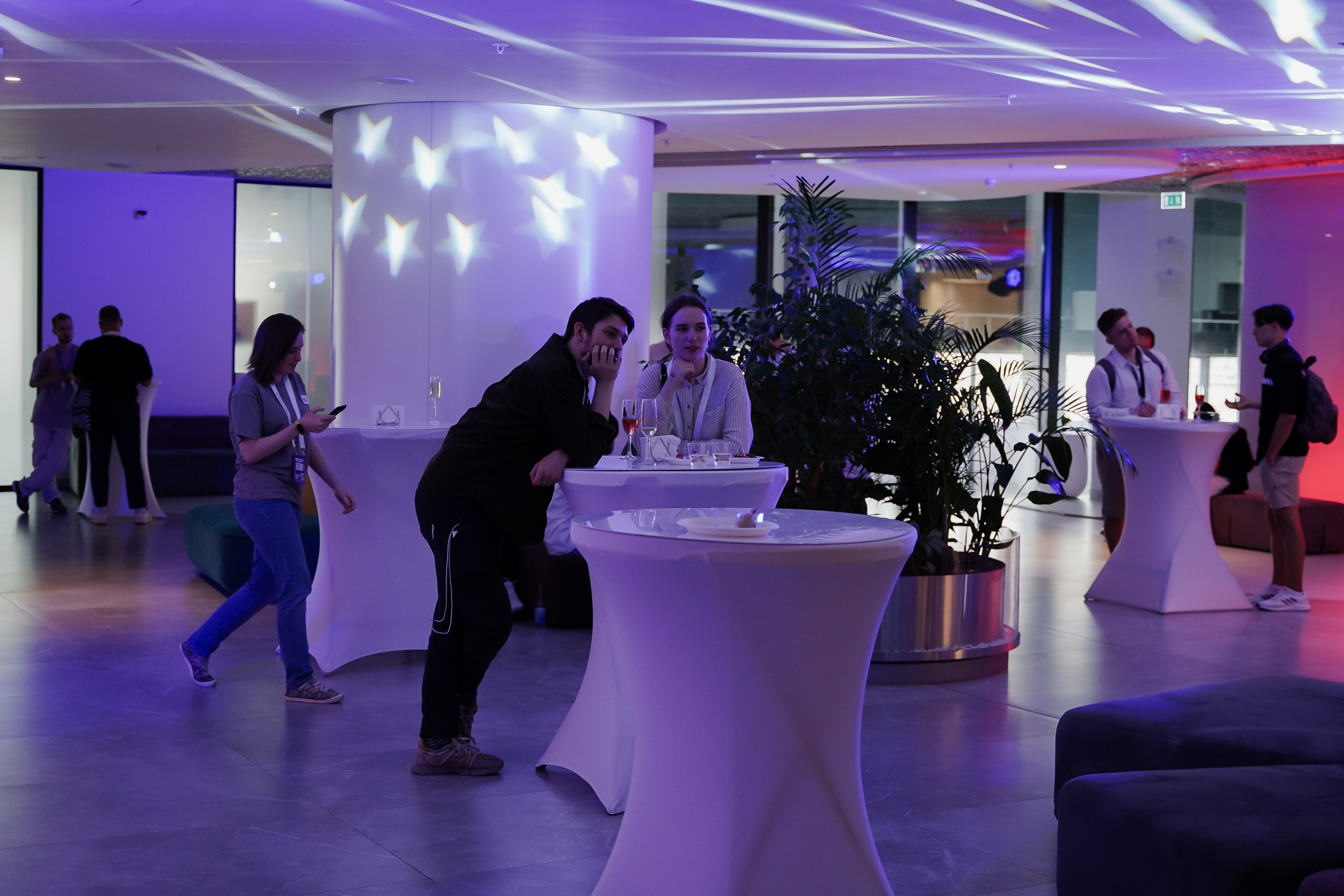 Aha! — 6 июня 2024. Фотобанк Матемаркетинг