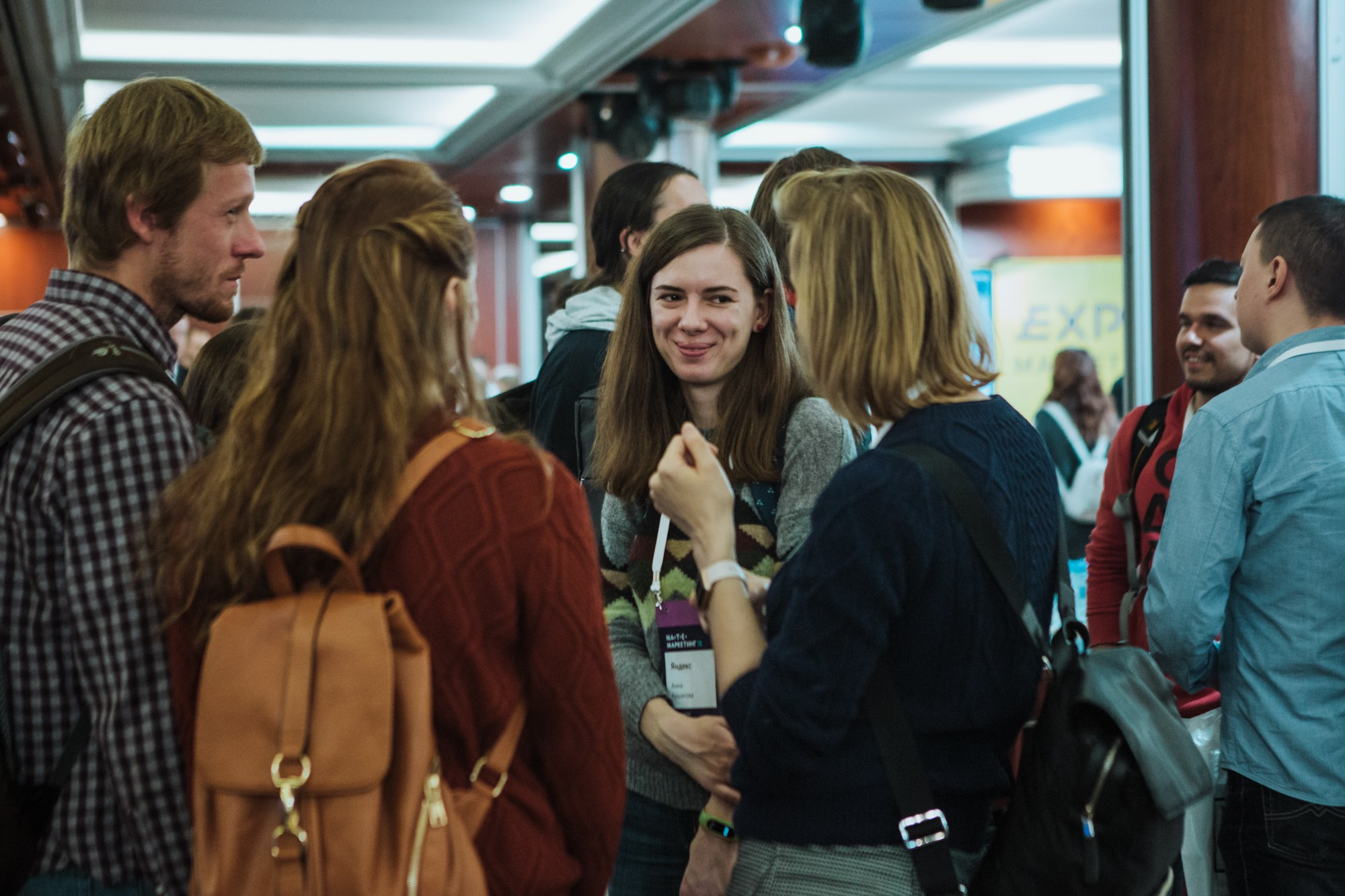Матемаркетинг — 7 ноября 2018. Фотобанк Матемаркетинг