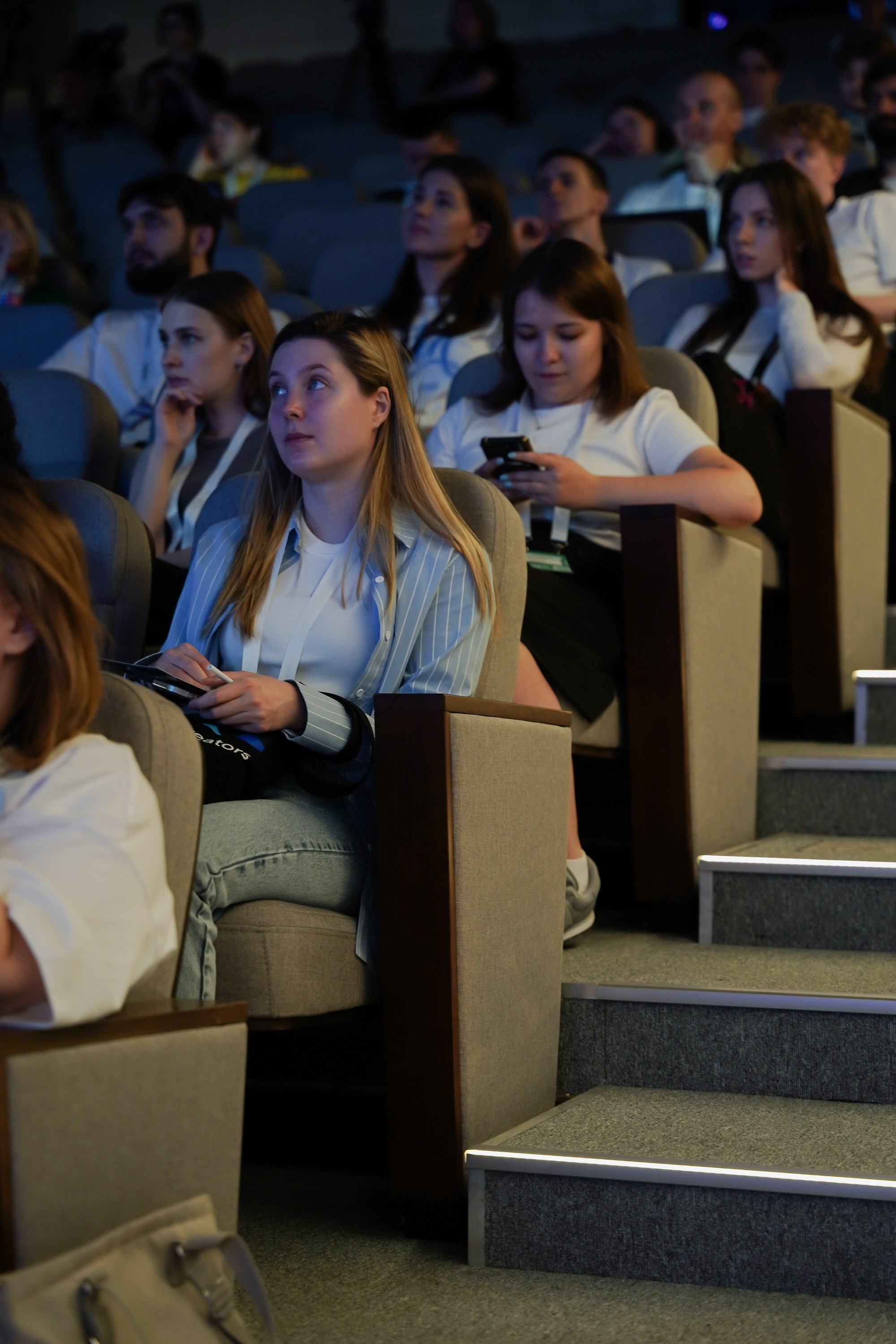 Aha! — 6 июня 2024. Фотобанк Матемаркетинг