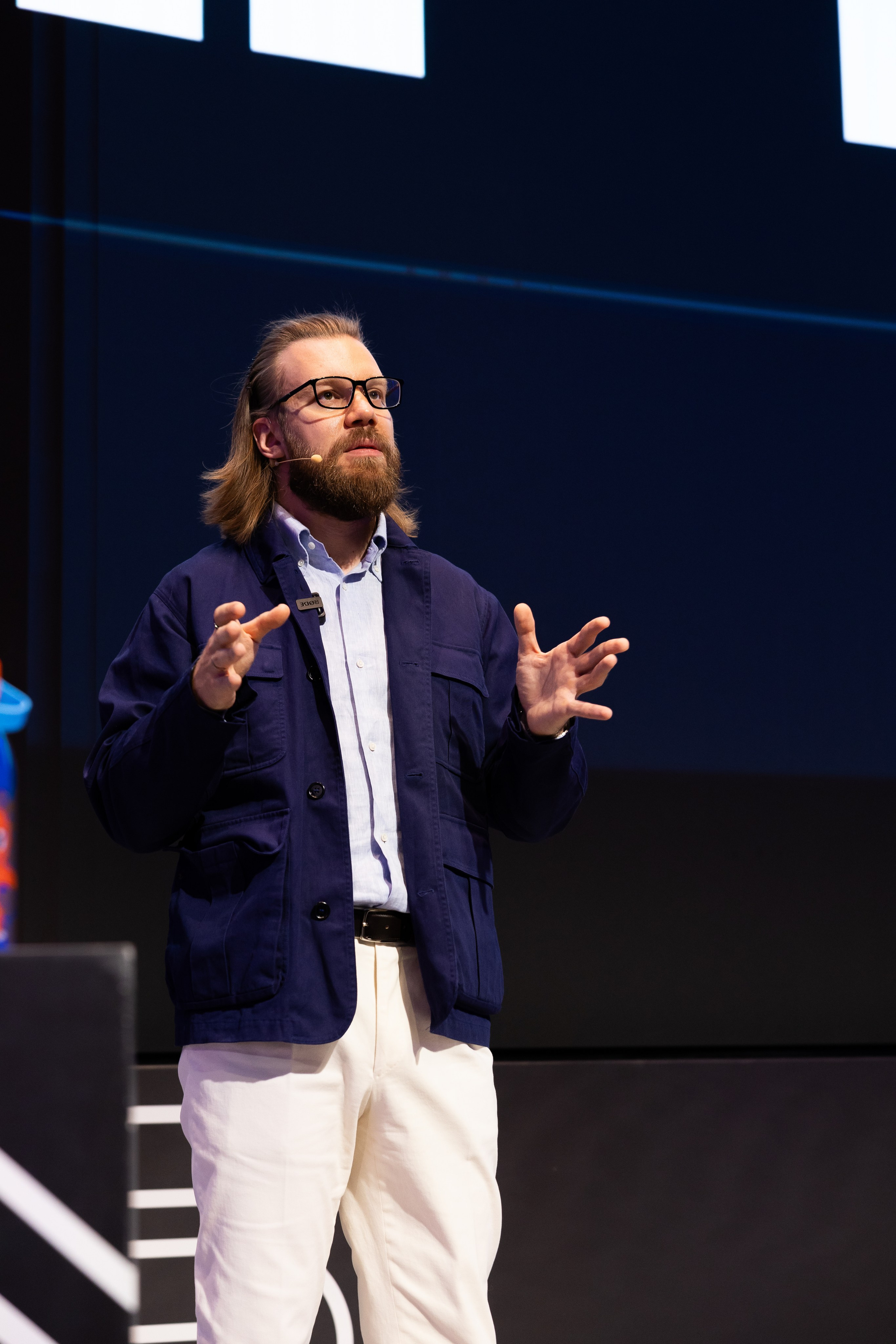 Aha! — 29–30 мая 2025. Фотобанк Матемаркетинг