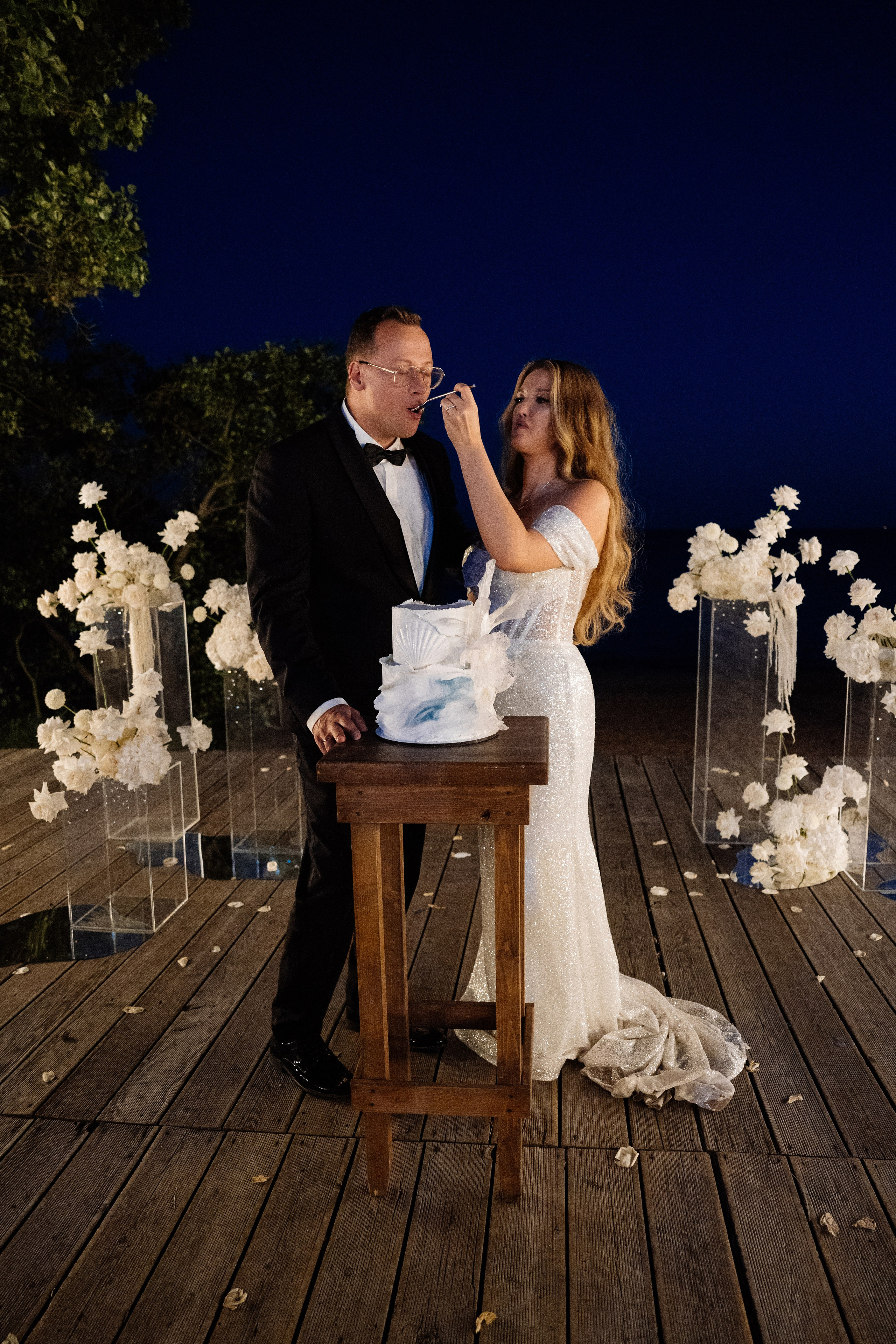 Свадьба в русской рыбалке. Свадебный фотограф организатор в Санкт-Петербурге Ассоль Опарина