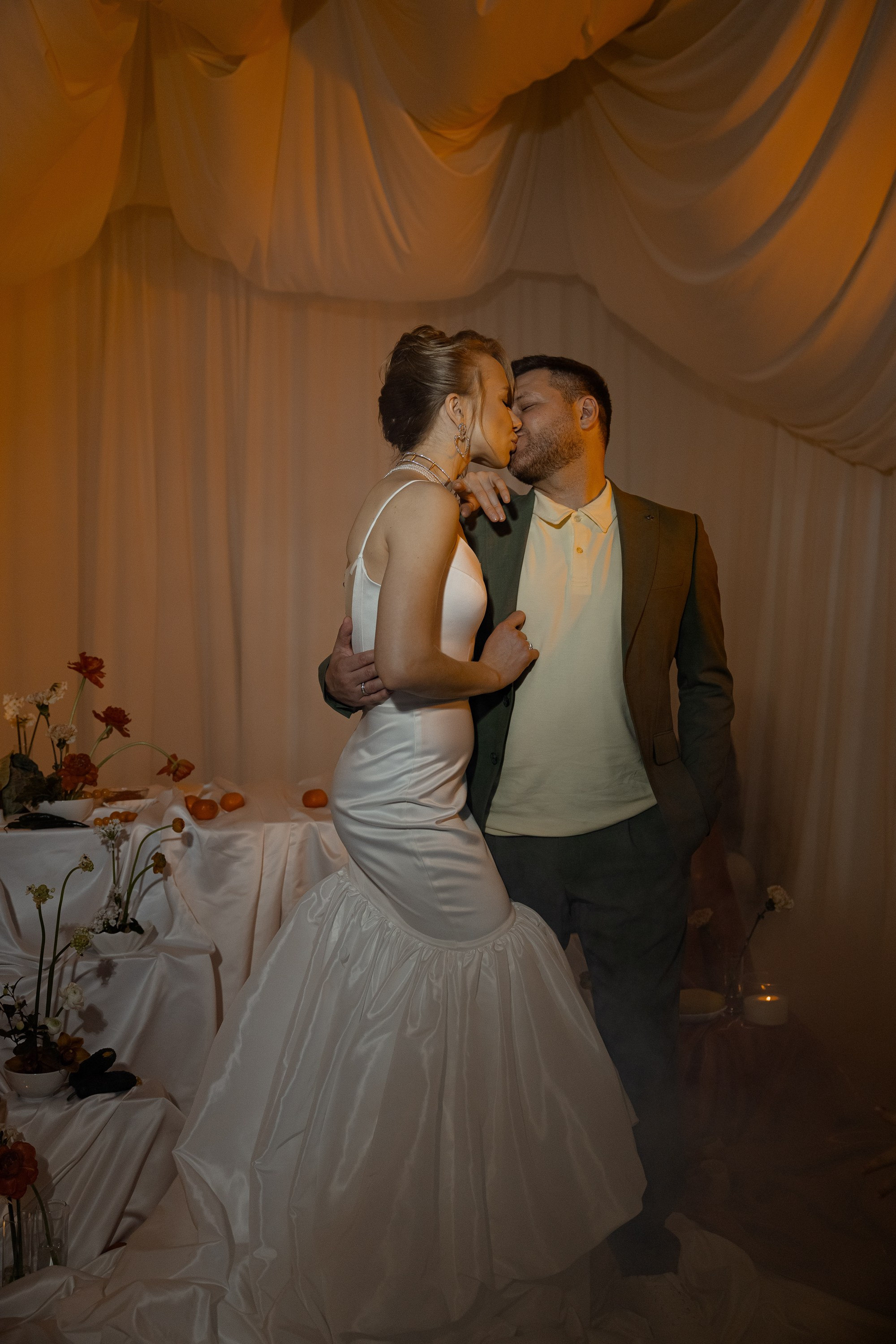 8 лет спустя. Миленина Юлия Свадебный и семейный фотограф в Краснодаре