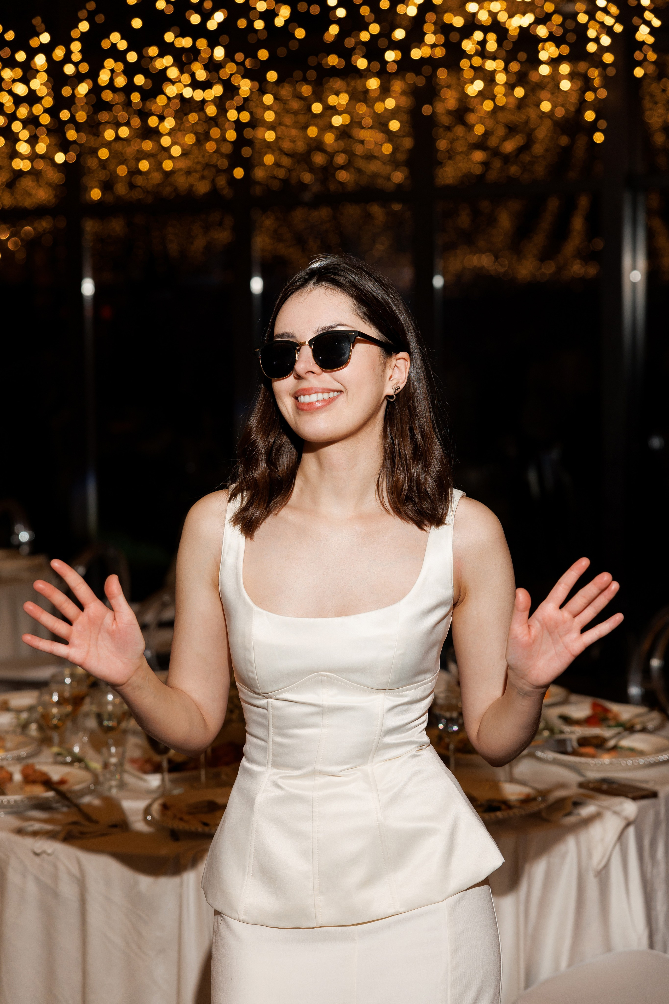 A&A. Свадебный репортажный фотограф в Москве