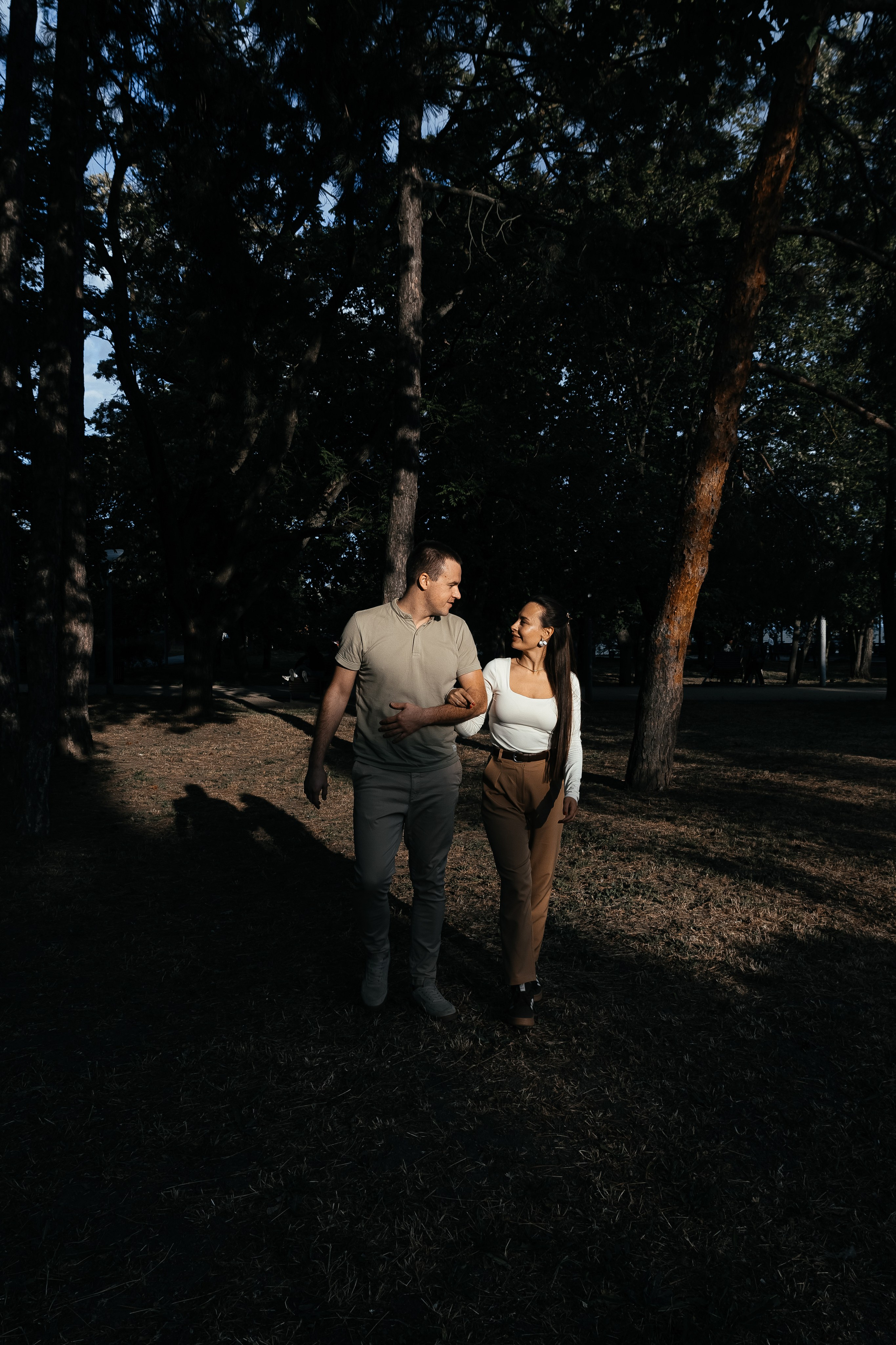 Семья Масловец. Главная