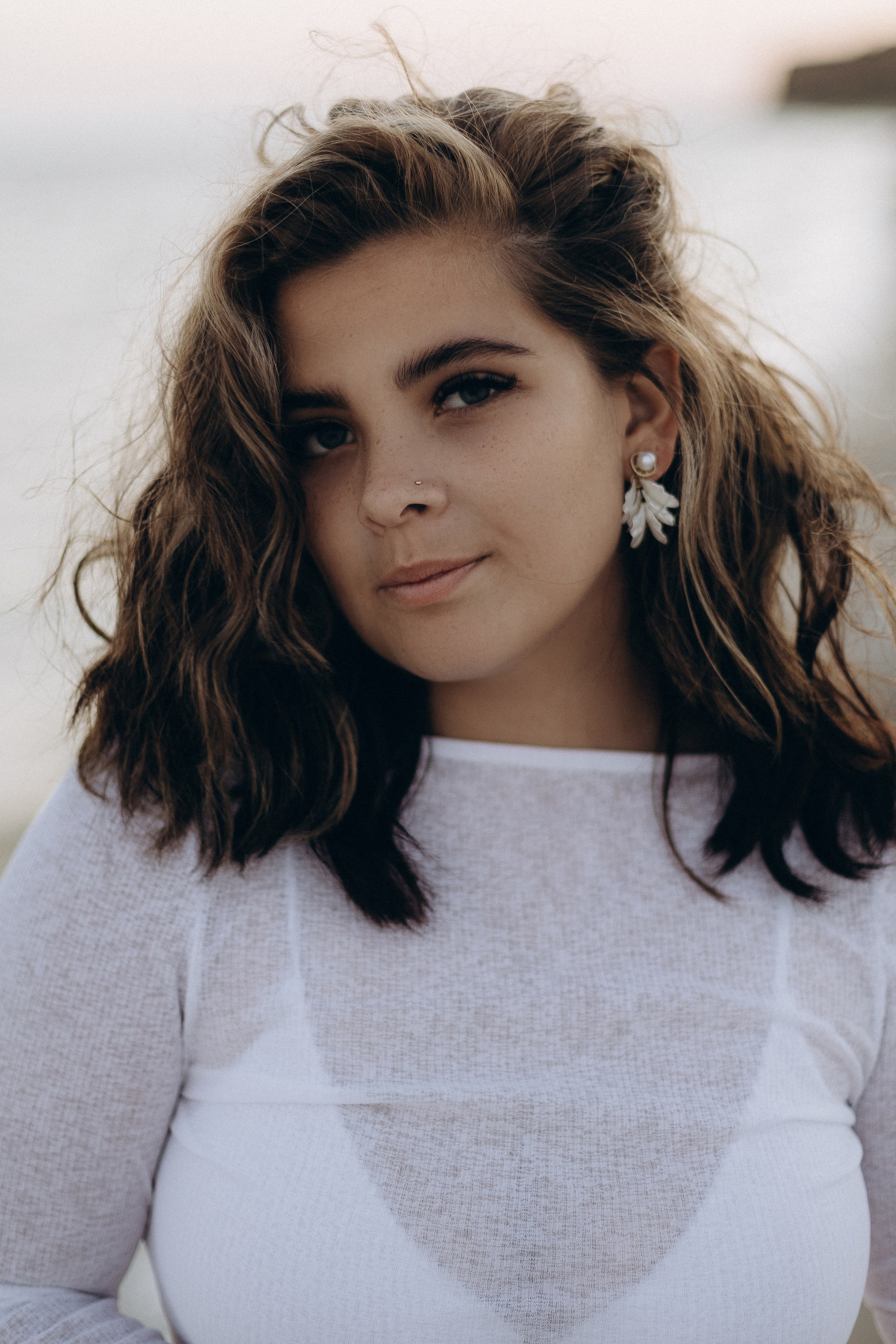 Николай и Анастасия. Главная