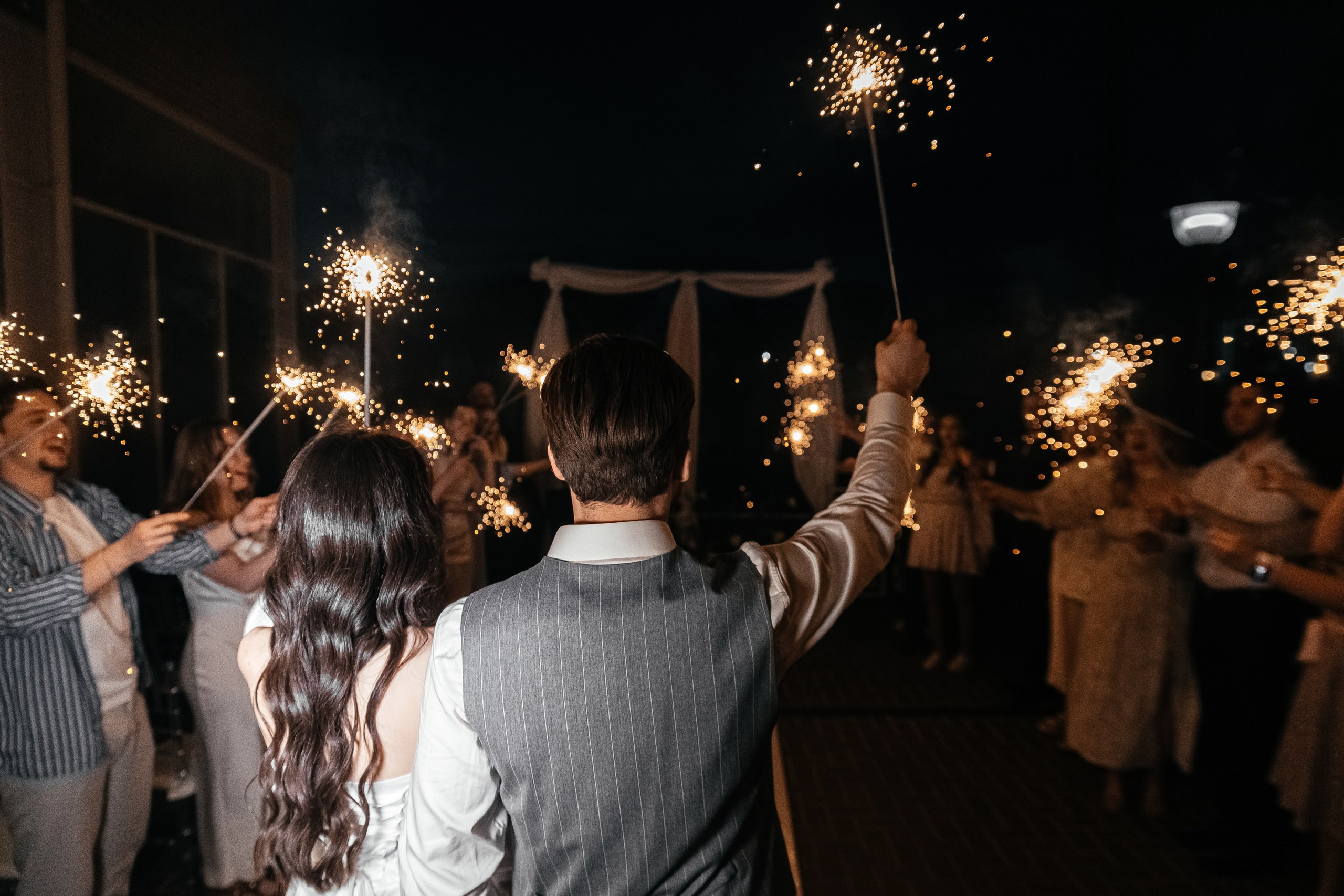 Николай и Марина. Главная