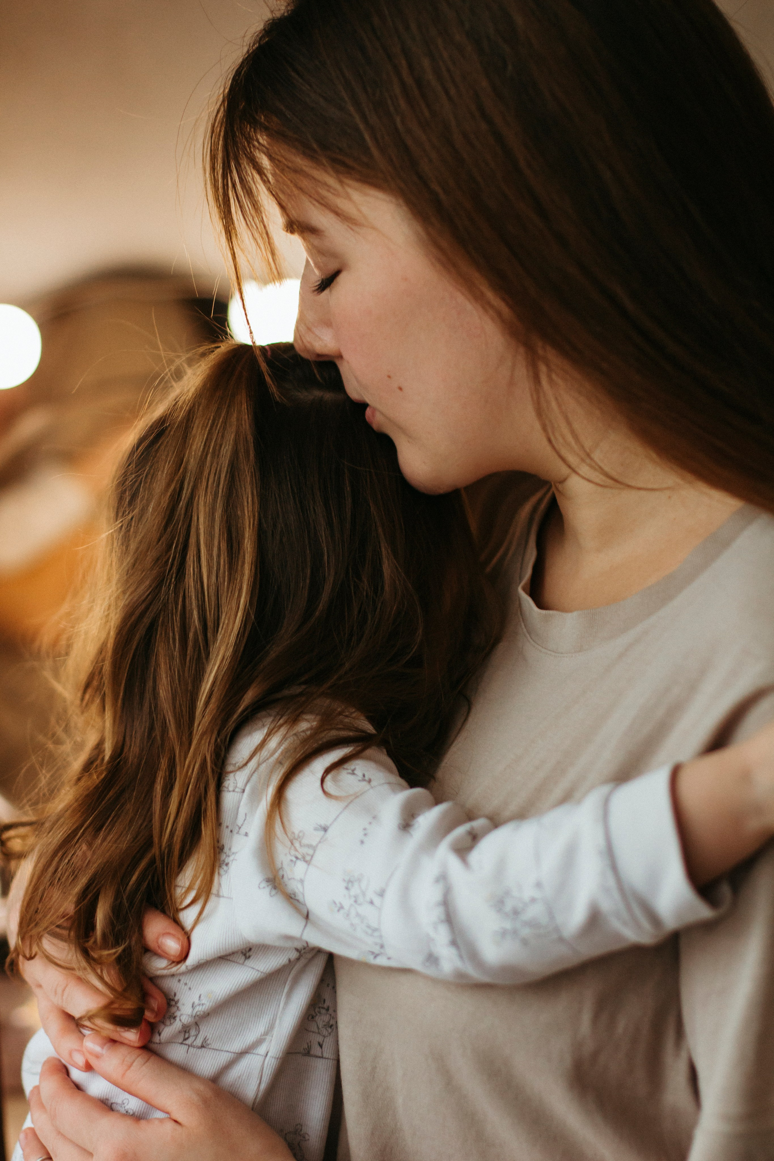 Аня и Васелиса. Главная