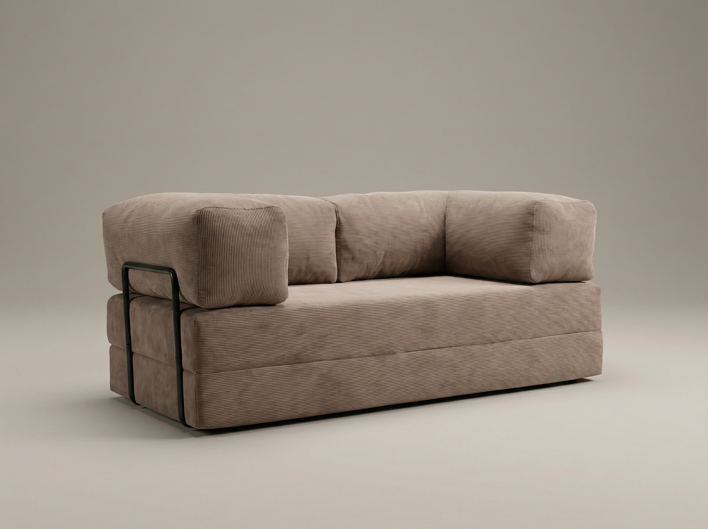 CLOUD. Производитель мягкой мебели — SENSEI SOFA