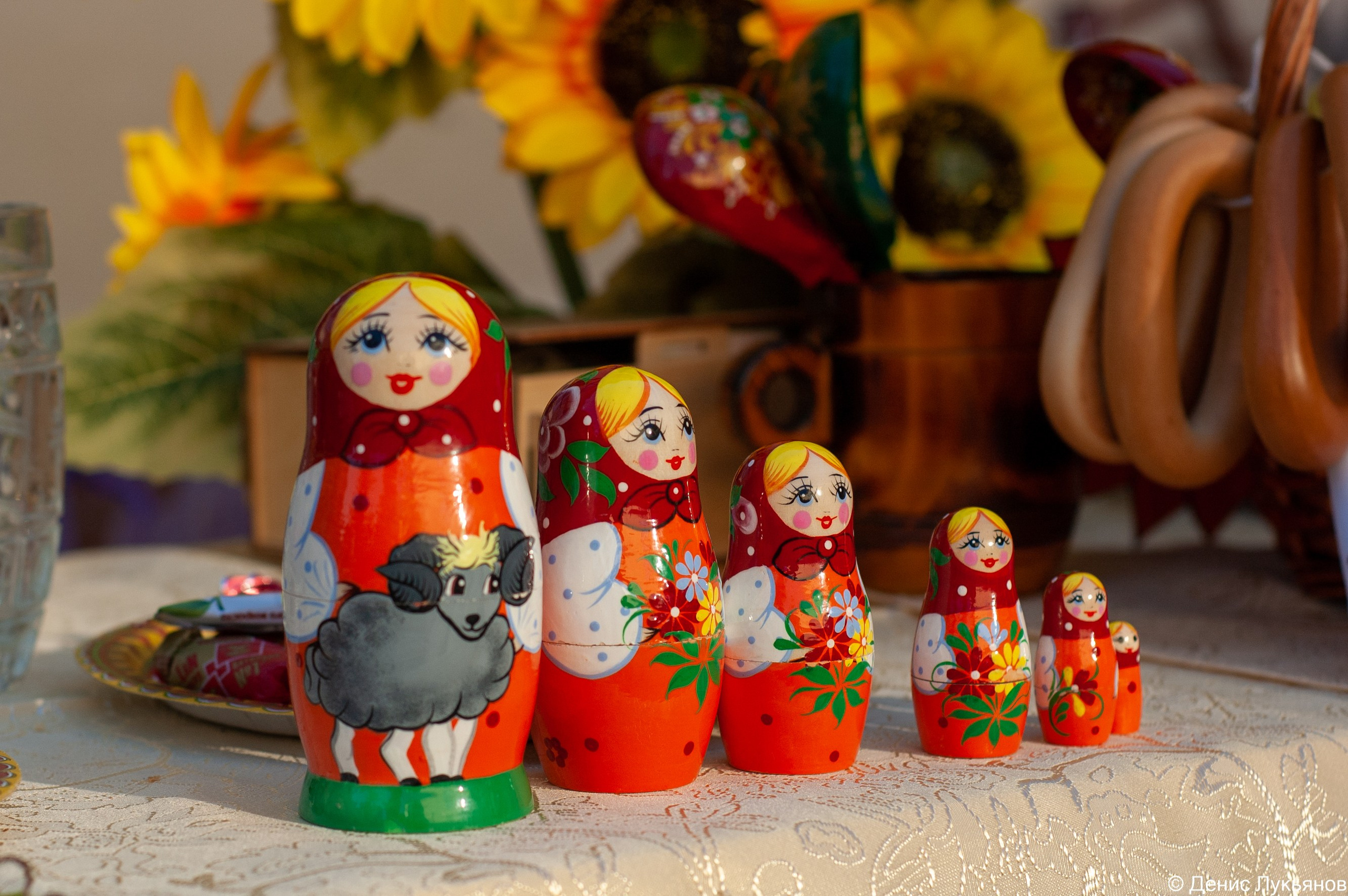 Ярмарка. Свадебный и семейный фотограф Денис Лукьянов в Краснодаре, Краснодарском крае и Республике Крым