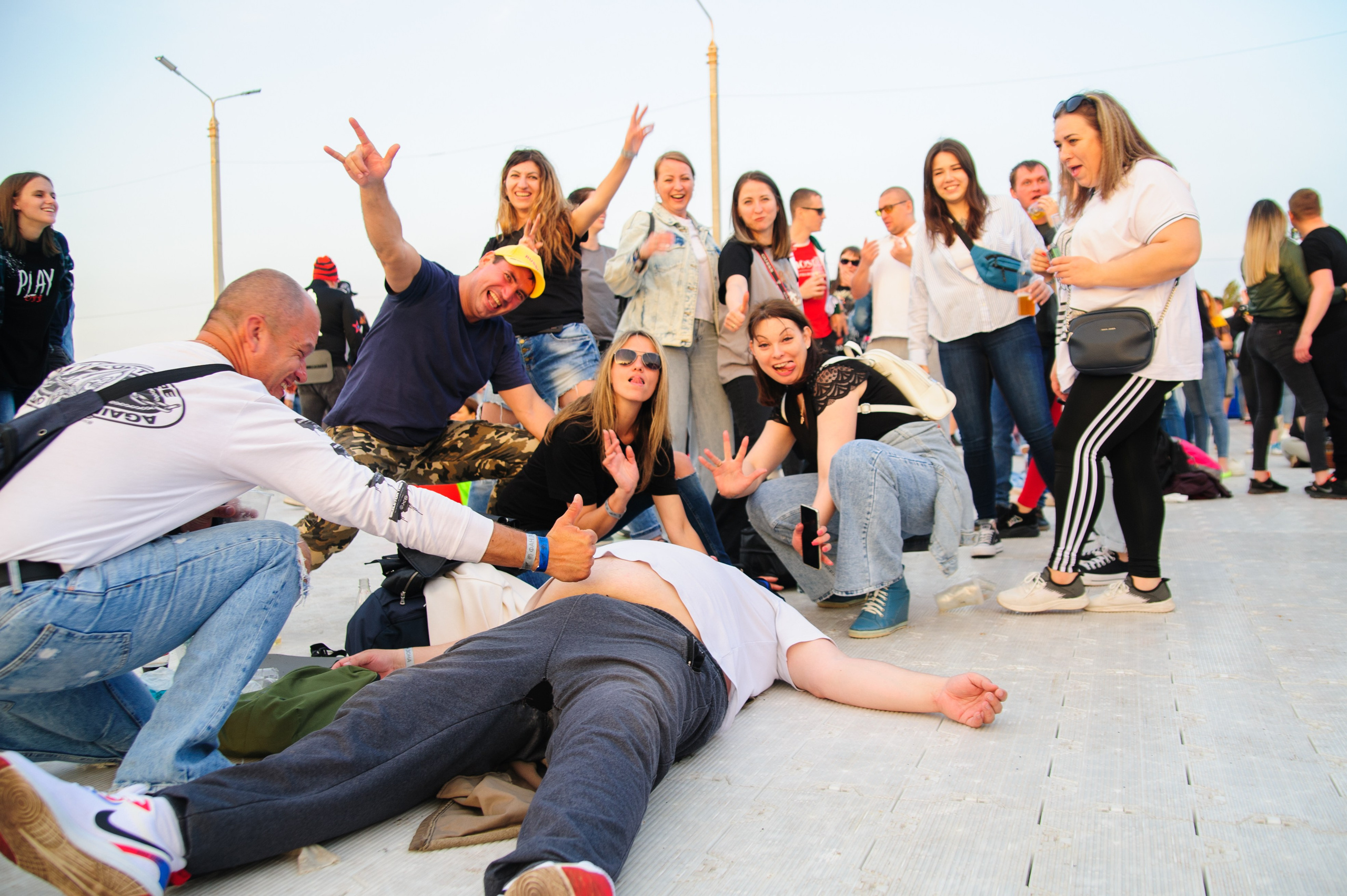 Лестница в Небо 2023. Свадебный и семейный фотограф Денис Лукьянов в Краснодаре, Краснодарском крае и Республике Крым