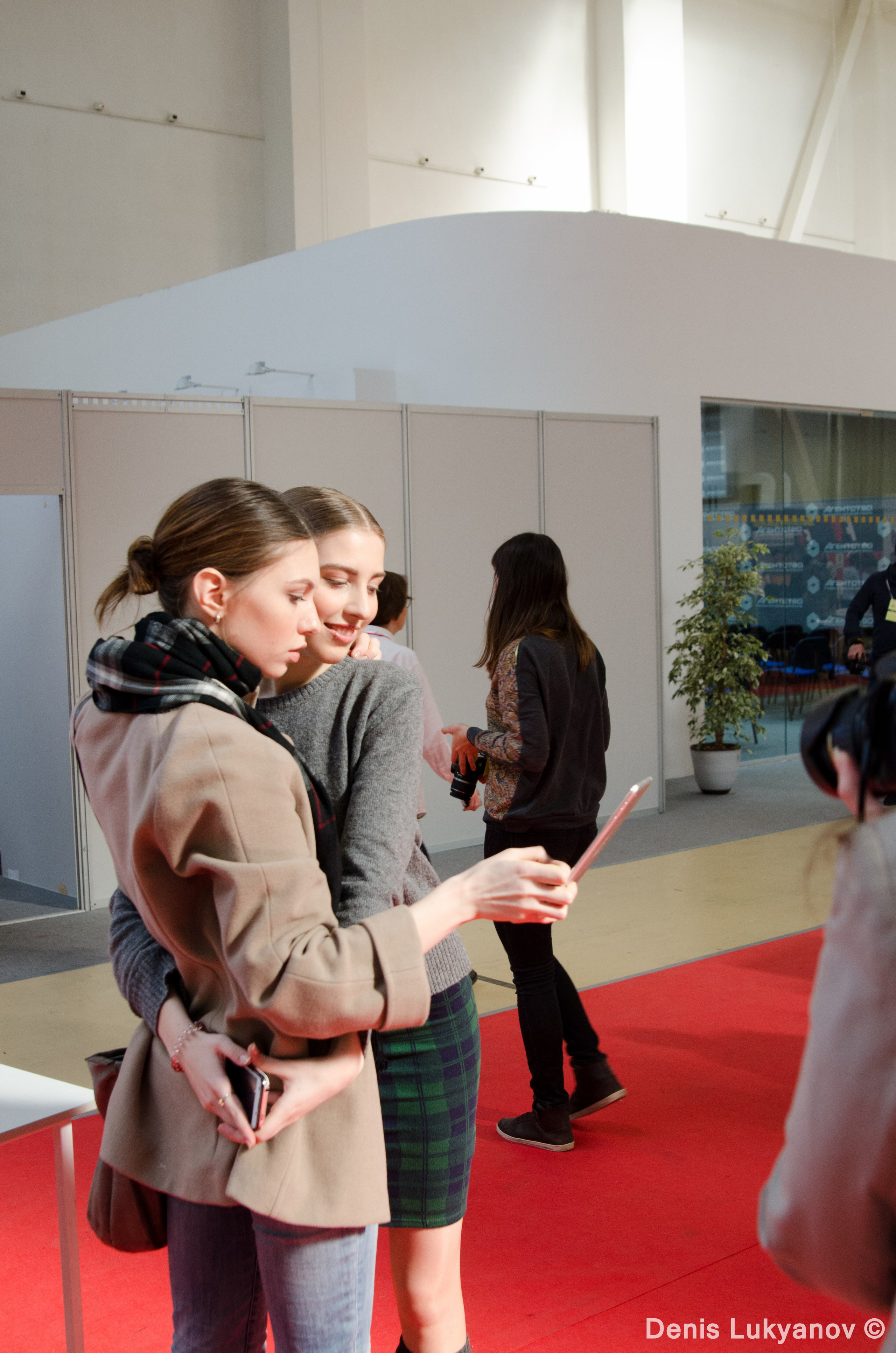 Формула Моды.Континент. Свадебный и семейный фотограф Денис Лукьянов в Краснодаре, Краснодарском крае и Республике Крым