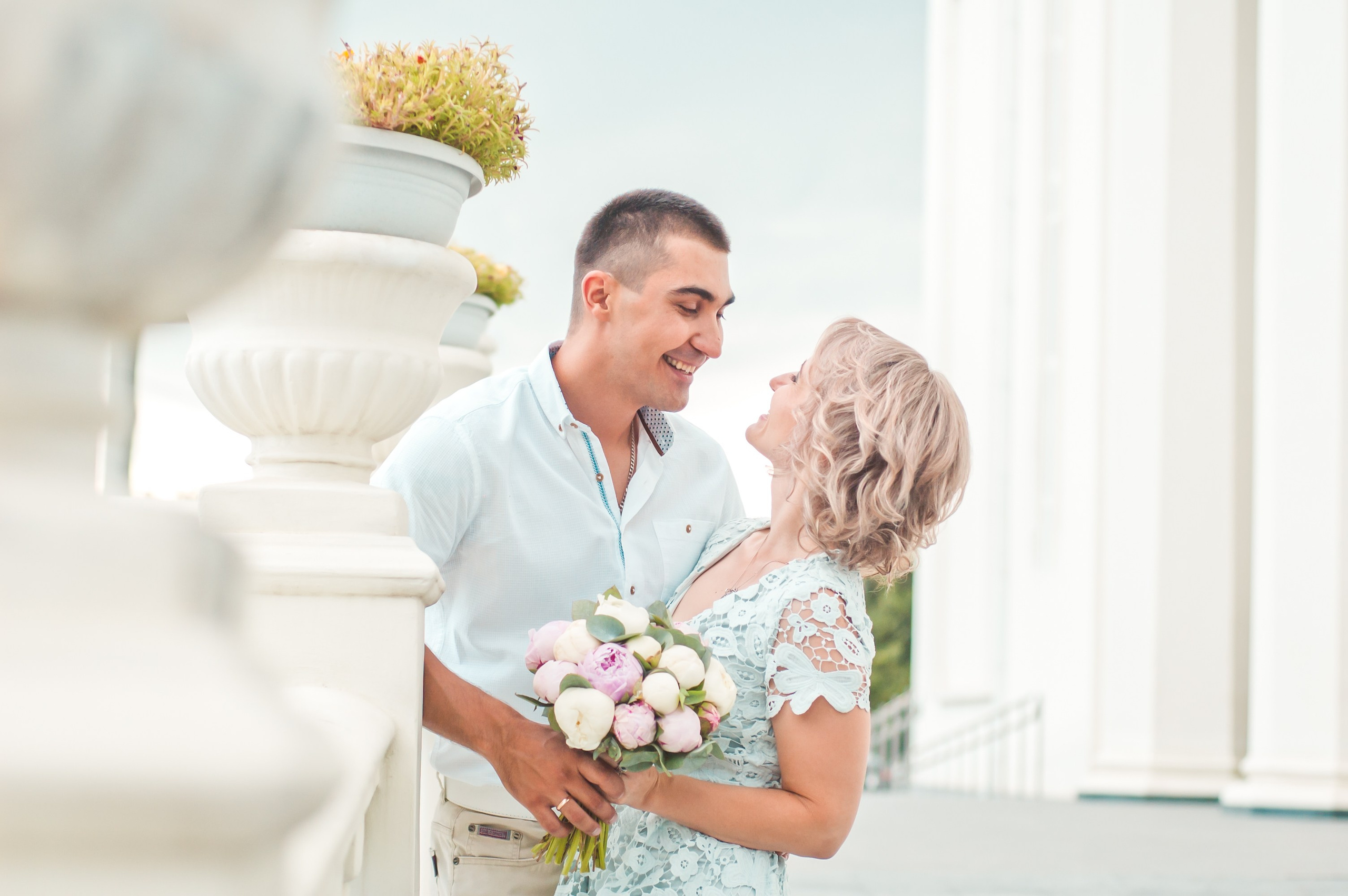 Свадебный и семейный фотограф Денис Лукьянов в Краснодаре, Краснодарском крае и Республике Крым
