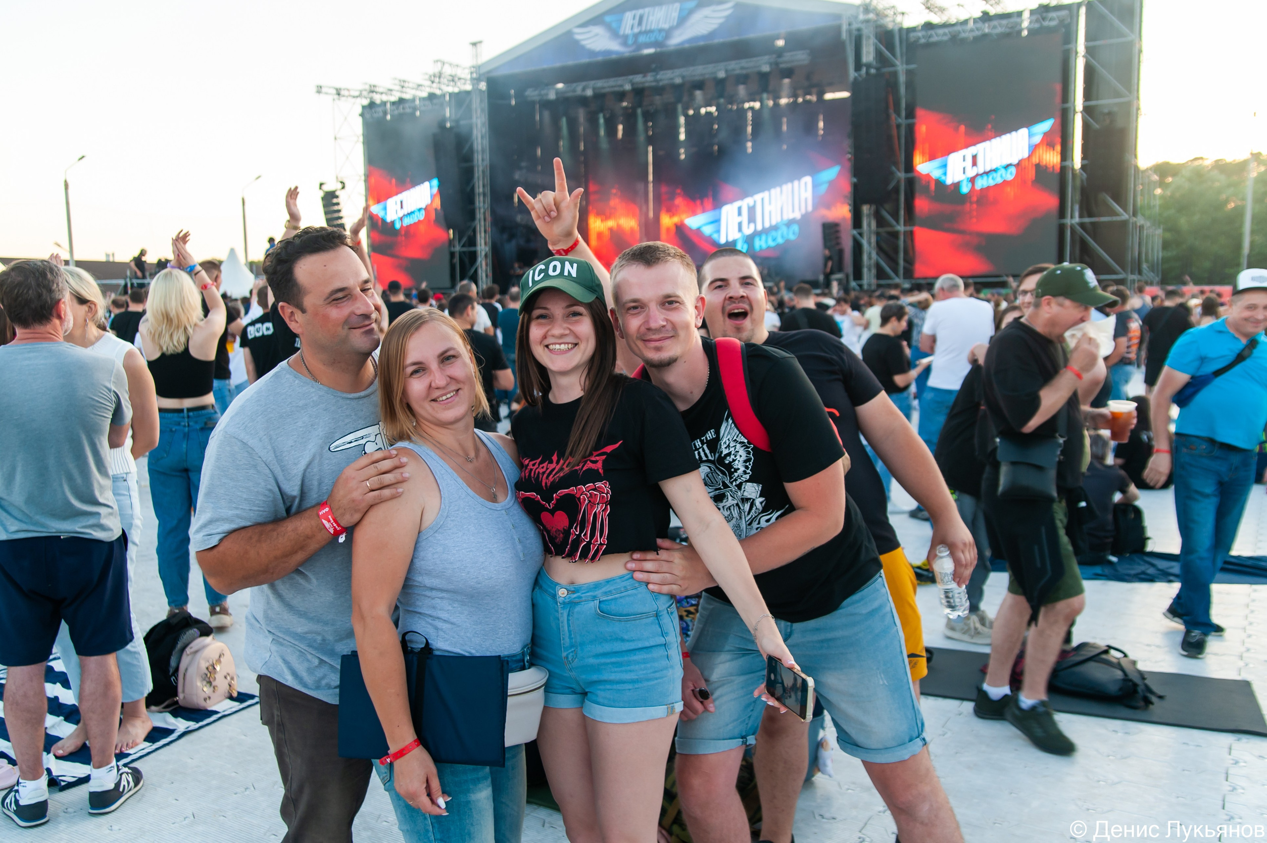 Лестница в Небо 2024. Свадебный и семейный фотограф Денис Лукьянов в Краснодаре, Краснодарском крае и Республике Крым