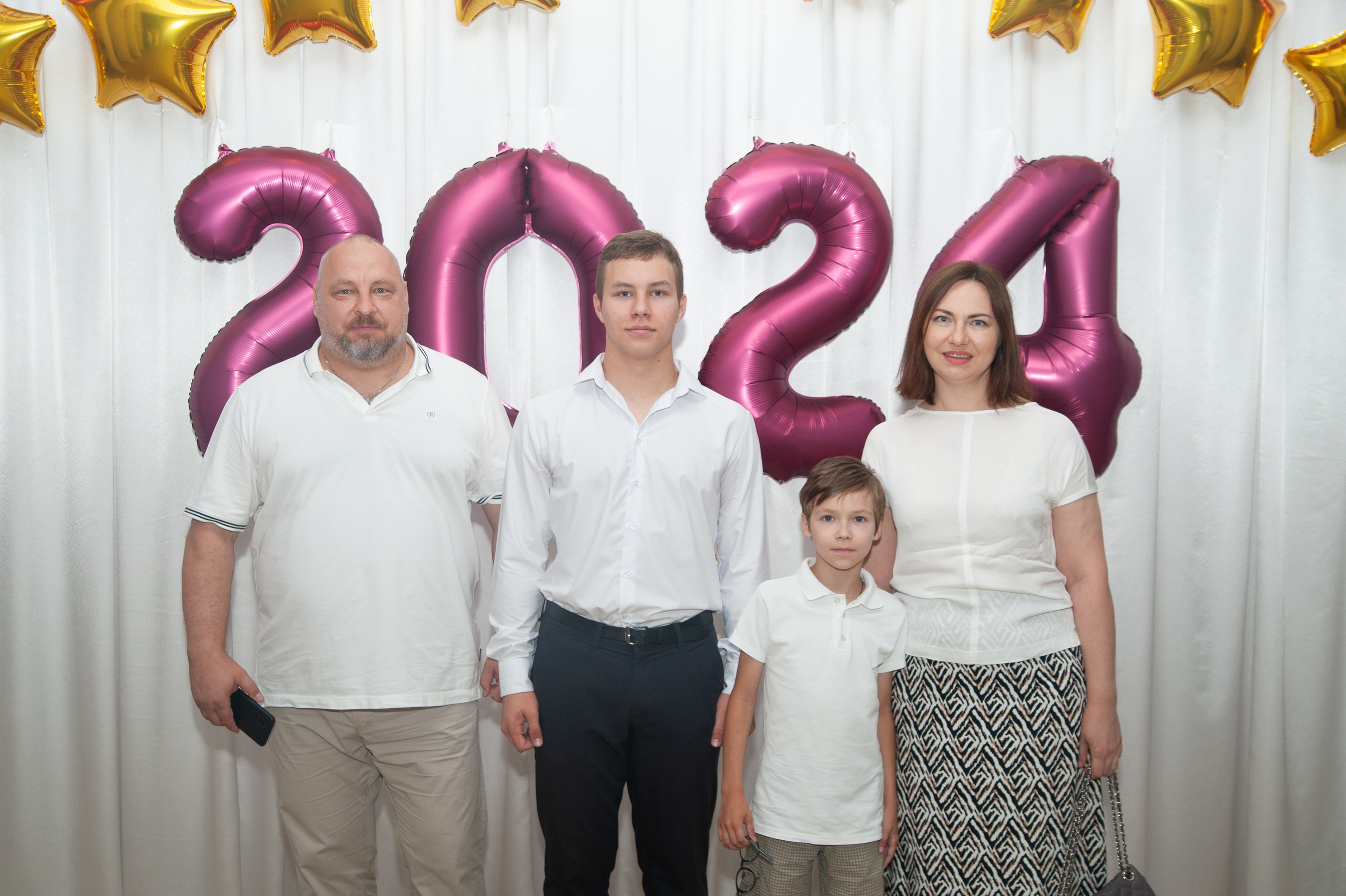 Выпускной МАОУ СОШ № 17 им. Эдуарда Есаяна. Свадебный и семейный фотограф Денис Лукьянов в Краснодаре, Краснодарском крае и Республике Крым