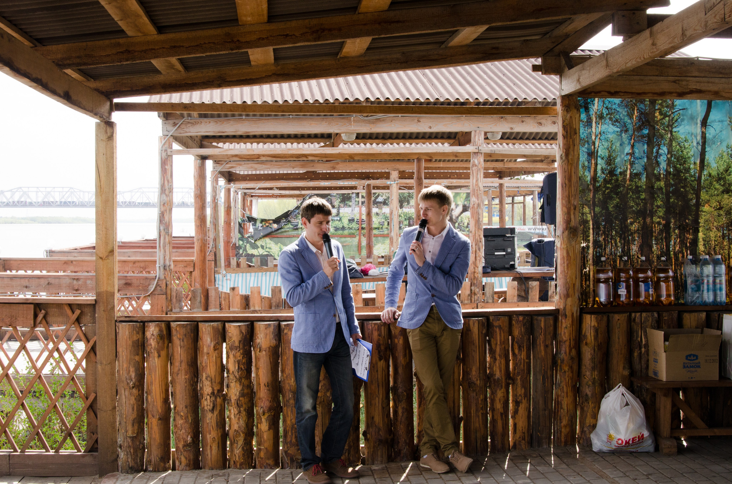 Корпоратив.Пиратский остров. Свадебный и семейный фотограф Денис Лукьянов в Краснодаре, Краснодарском крае и Республике Крым