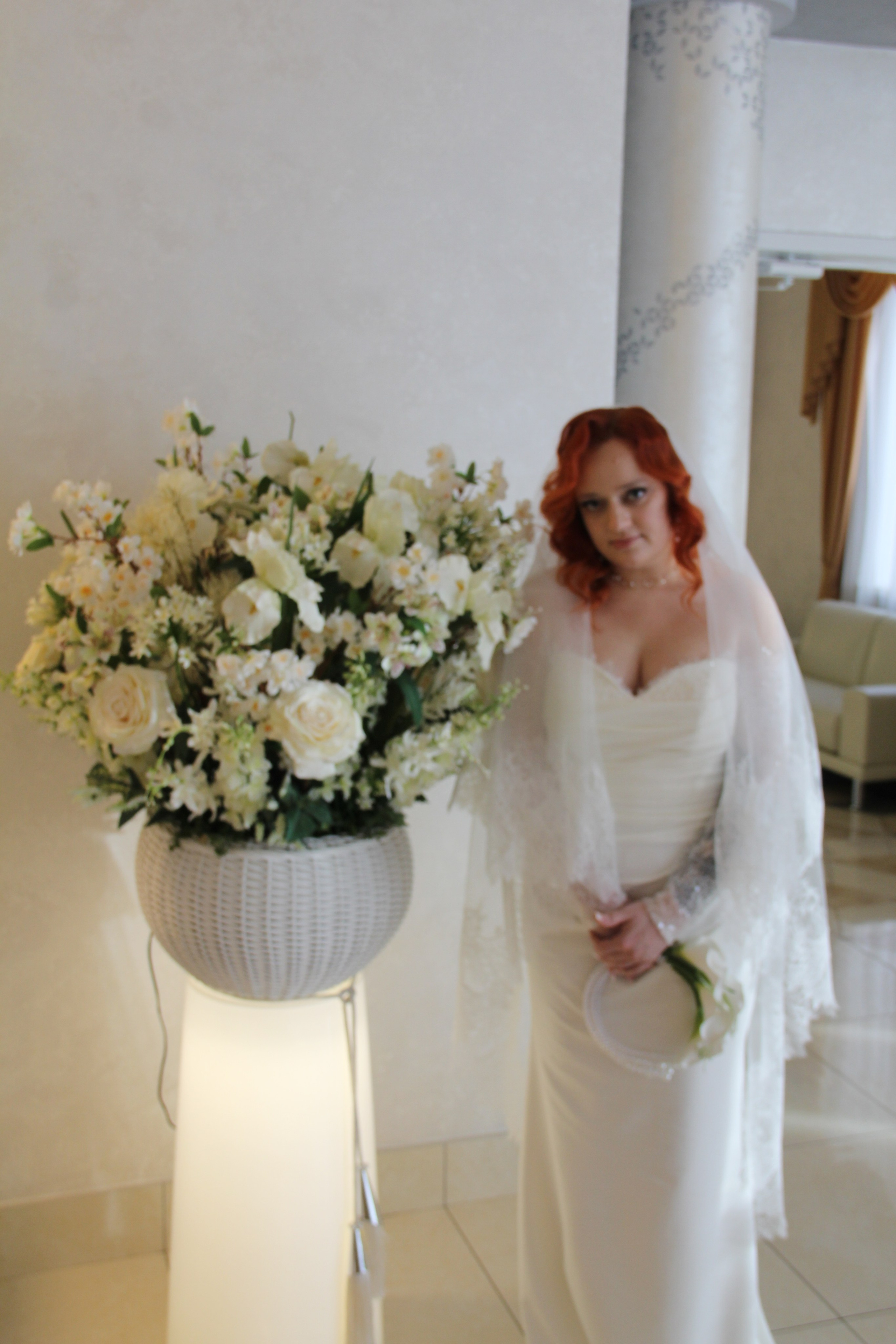 Свадьба. ADAIS_NSK PHOTO