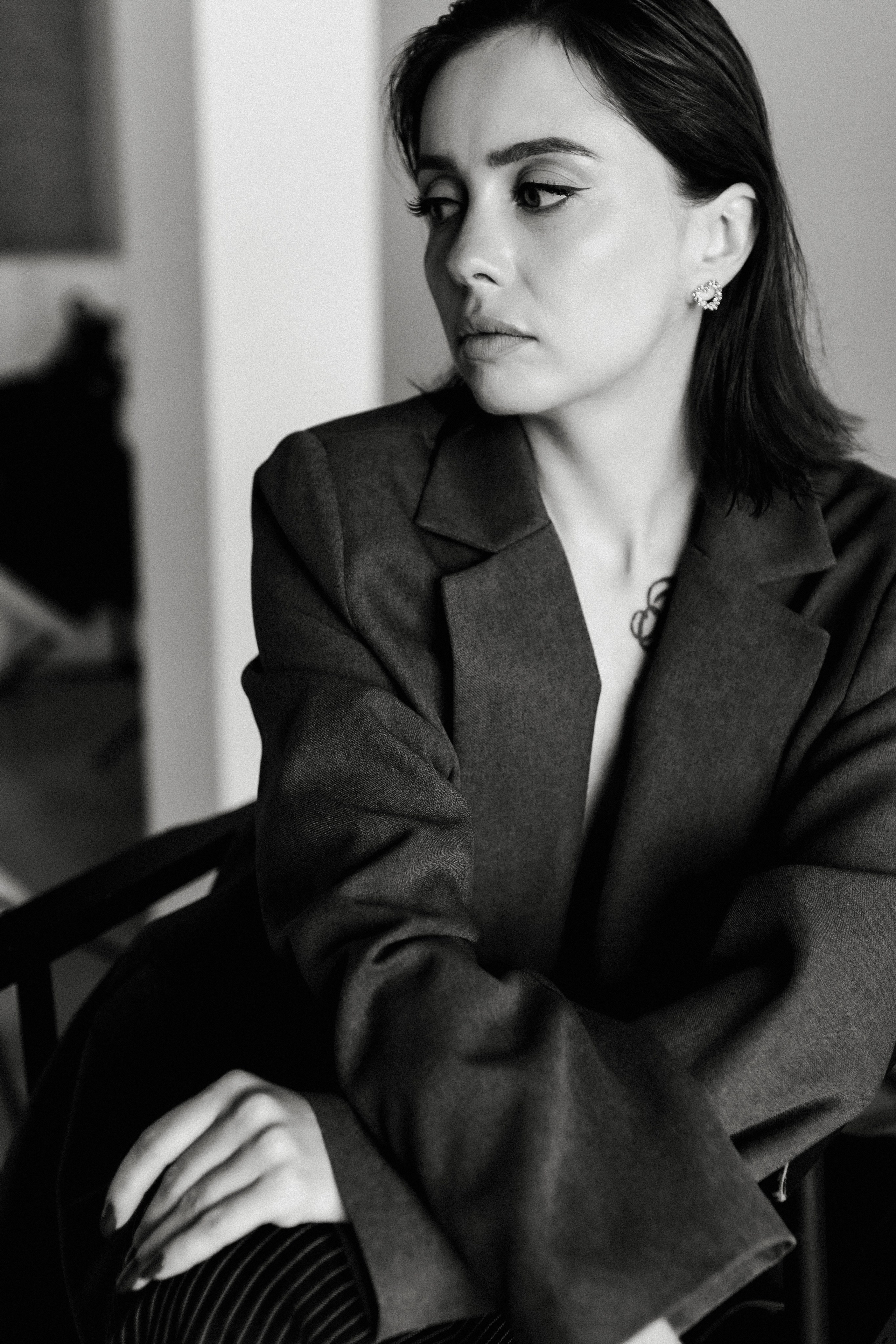 Екатерина. Фотограф в Челябинске Наталья Епимахова