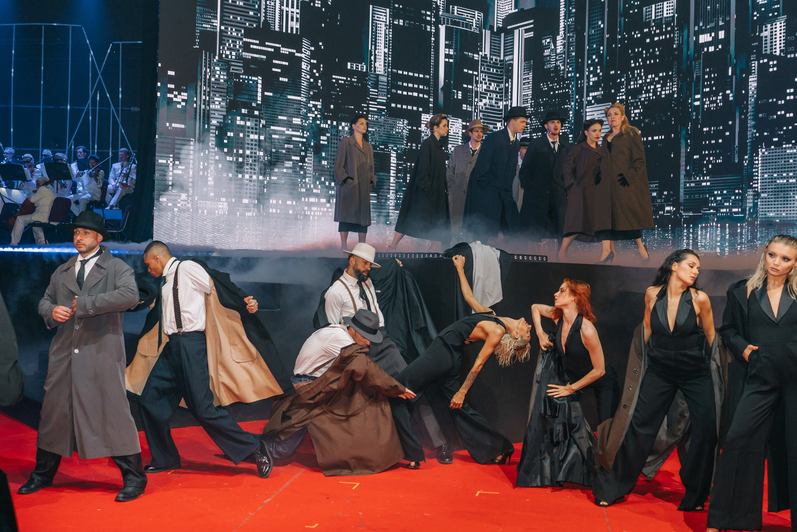 Премия РБ. Женский фотограф в Москве Анастасия Сидорова