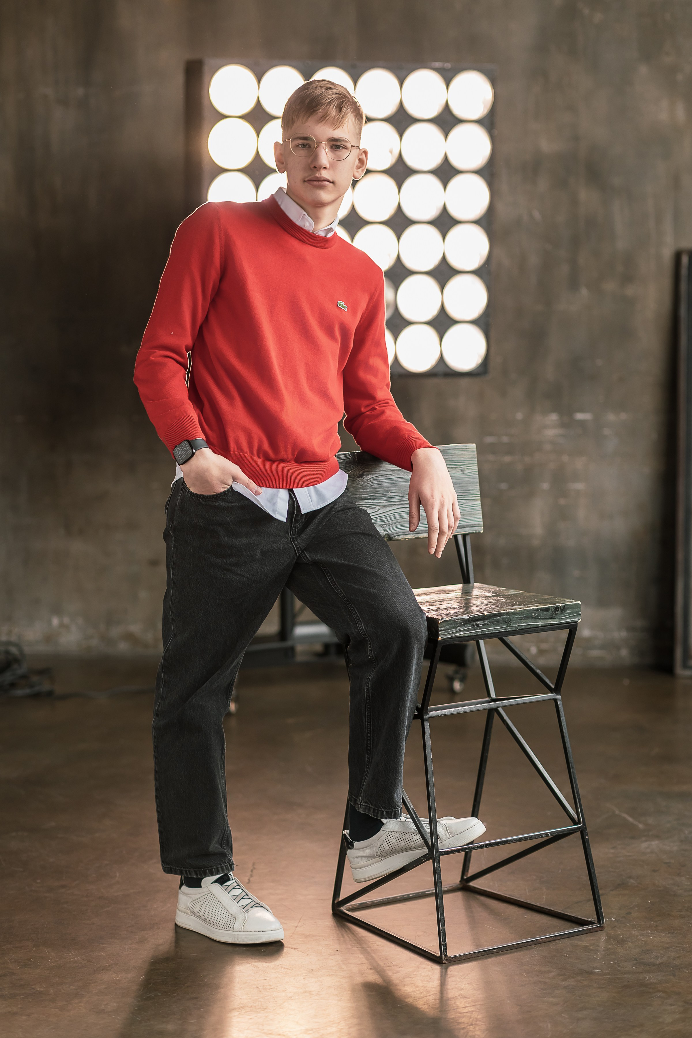 школьный фотограф Москва 