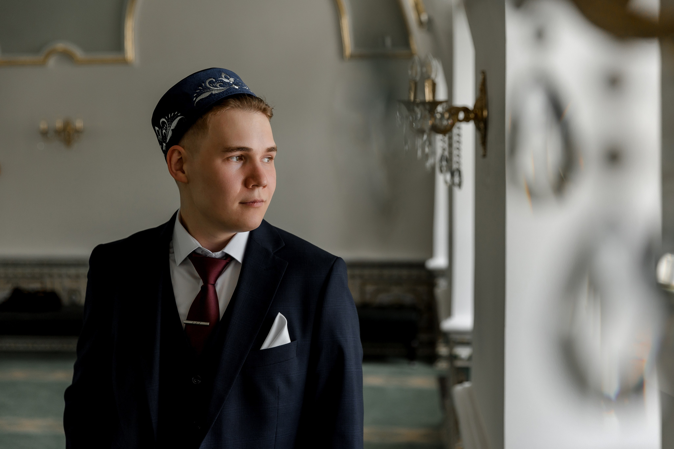 MARDJANI. Свадебный и семейный фотограф Динар Гильмутдинов