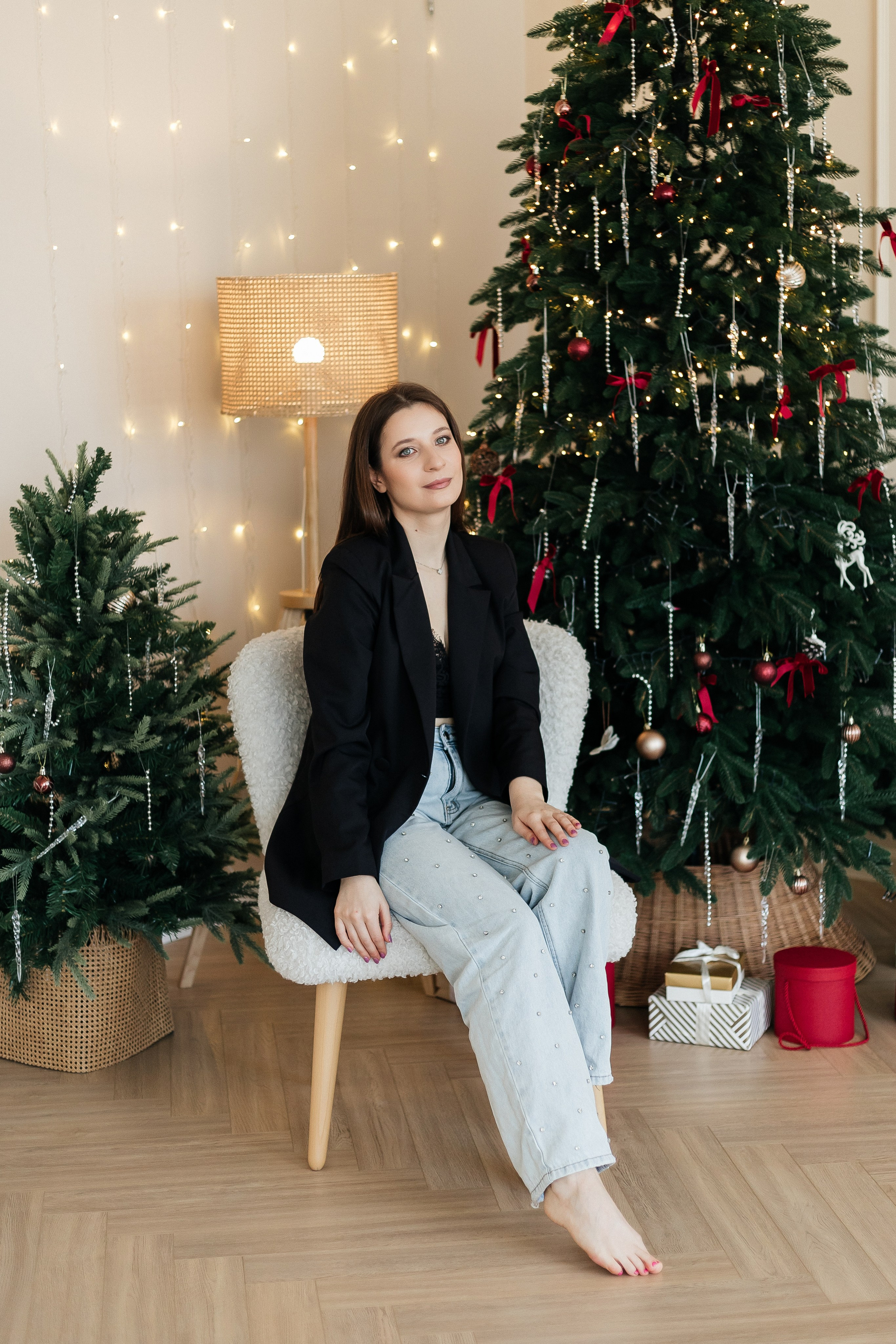 Александра. Свадебный и семейный фотограф в Екатеринбурге