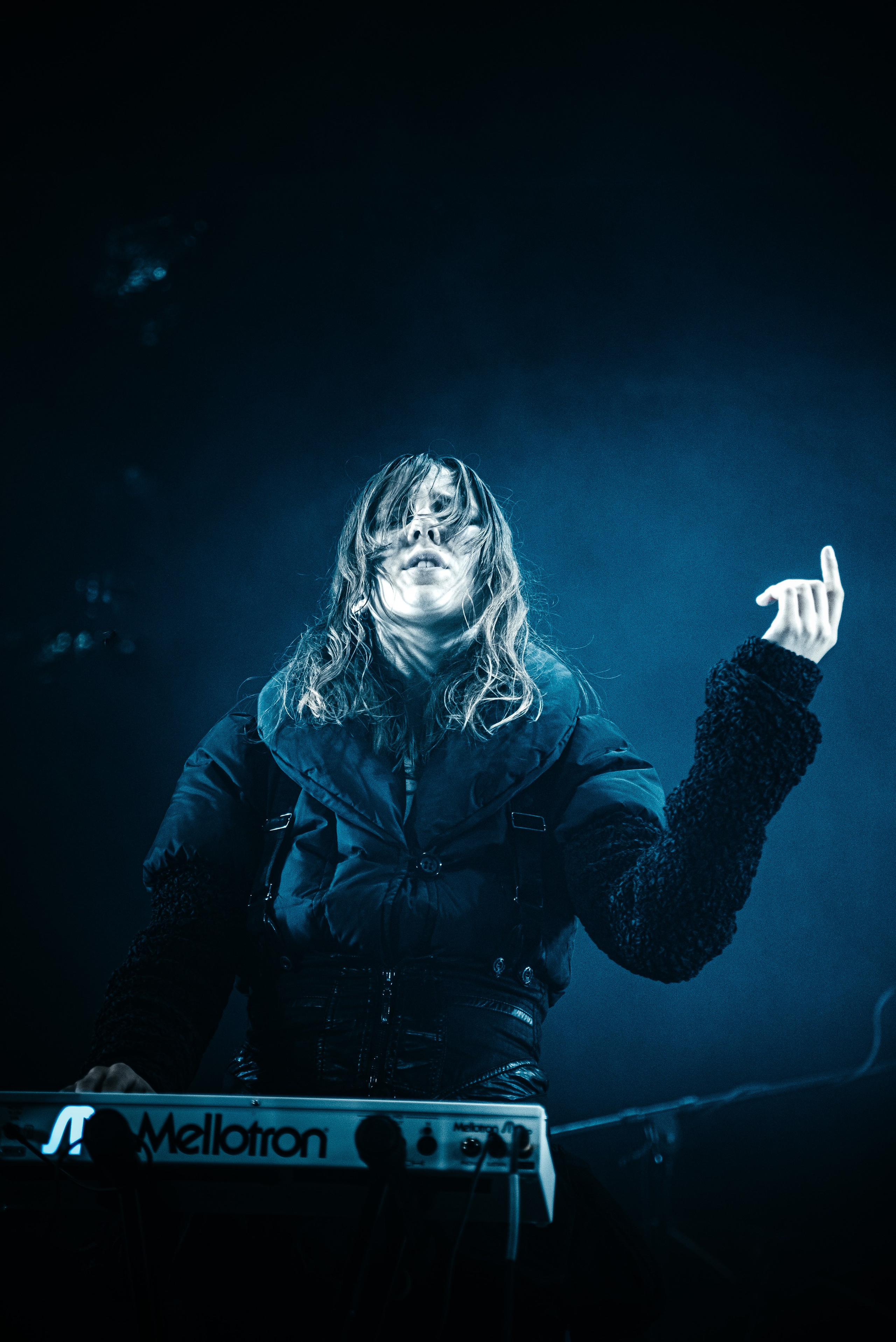 ХАСКИ. «ПЛАНЕТА К-30» ‘23. RUSLAN ROZANOV