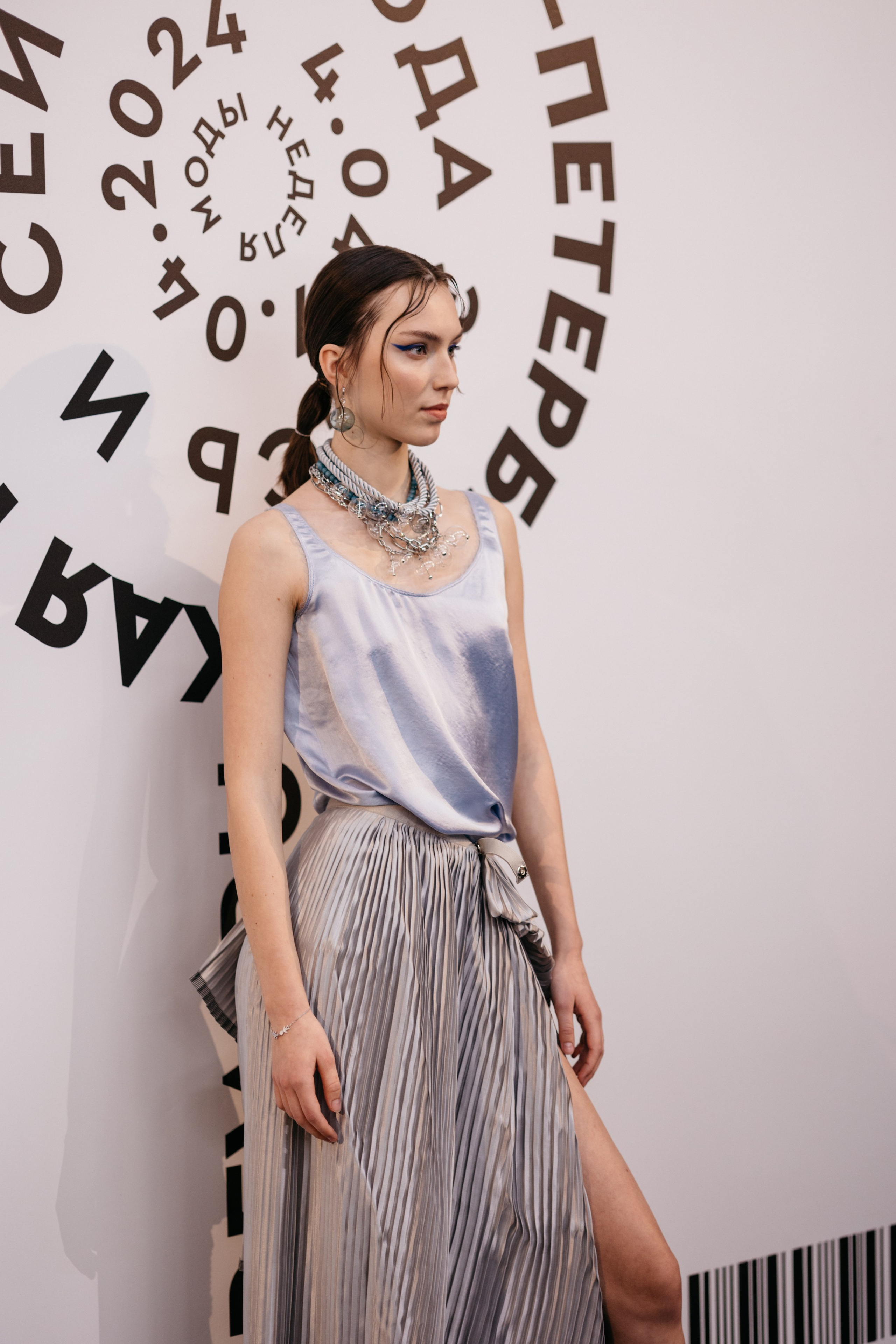 Saint Petersburg Fashion Week. Контент фотограф в Санкт-Петербурге Иванова Юлия