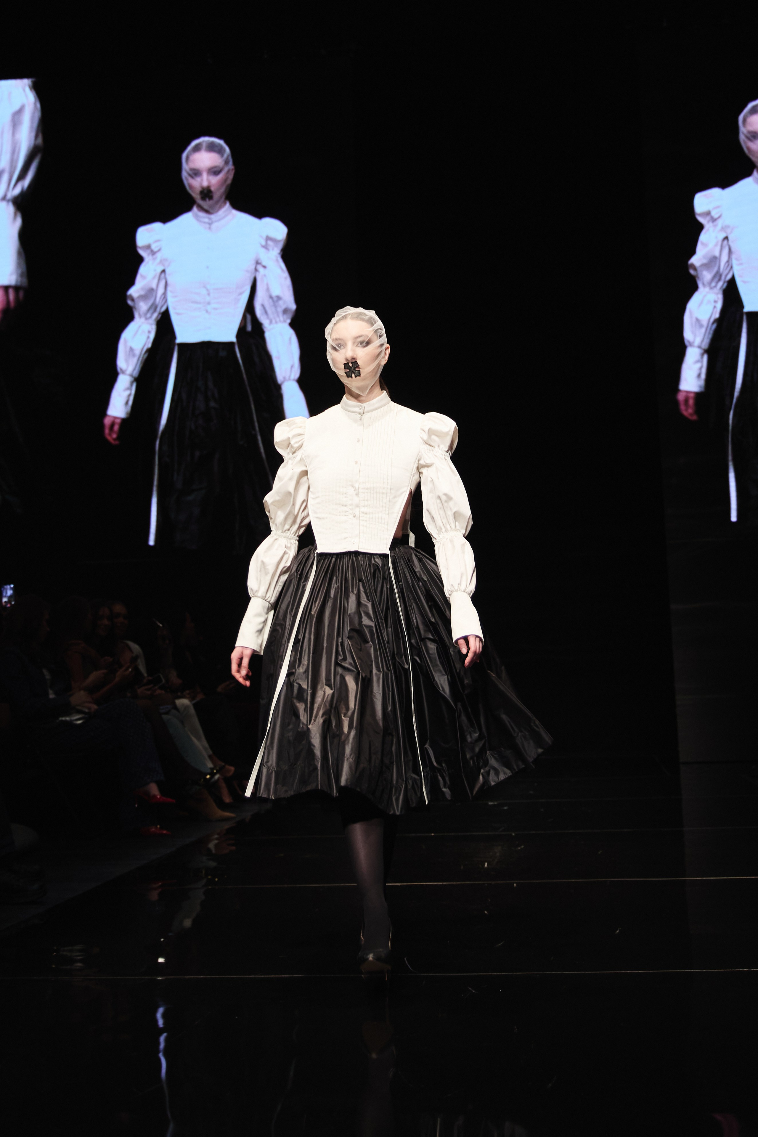 St. Petersburg Fashion Week april 25. Контент фотограф в Санкт-Петербурге Иванова Юлия