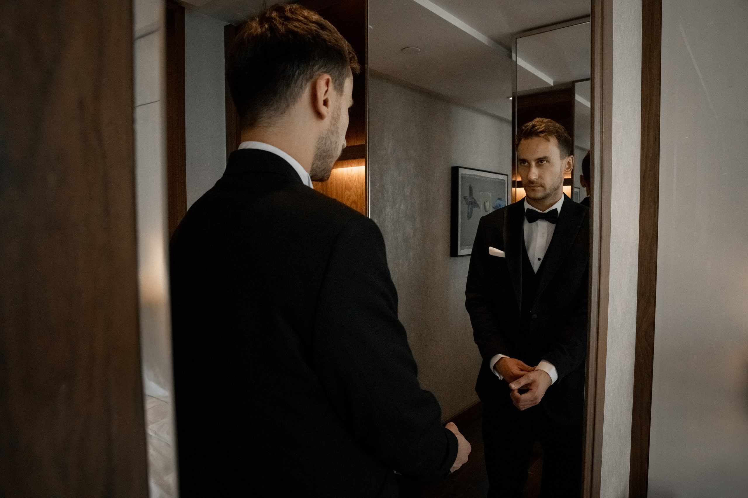 Свадебные съемки. Alexey Sentyurin, brands and business photographer in Moscow