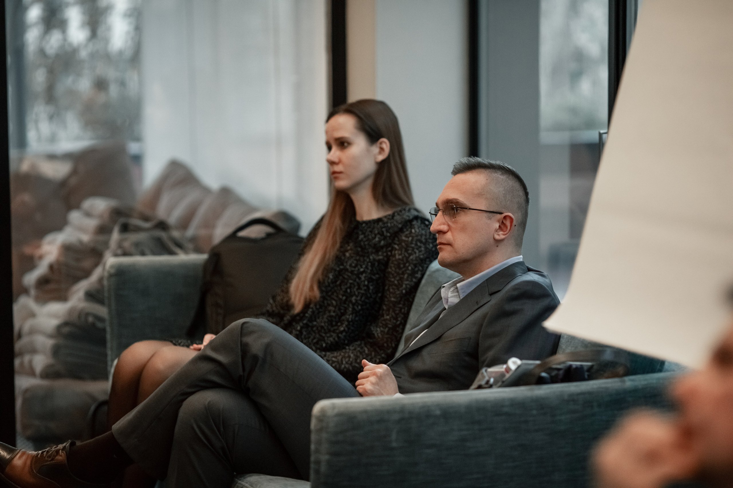 АВТОБОСС | МК в рамках премиального клуба. Фотограф брендов и бизнеса в Москве Алексей Сентюрин