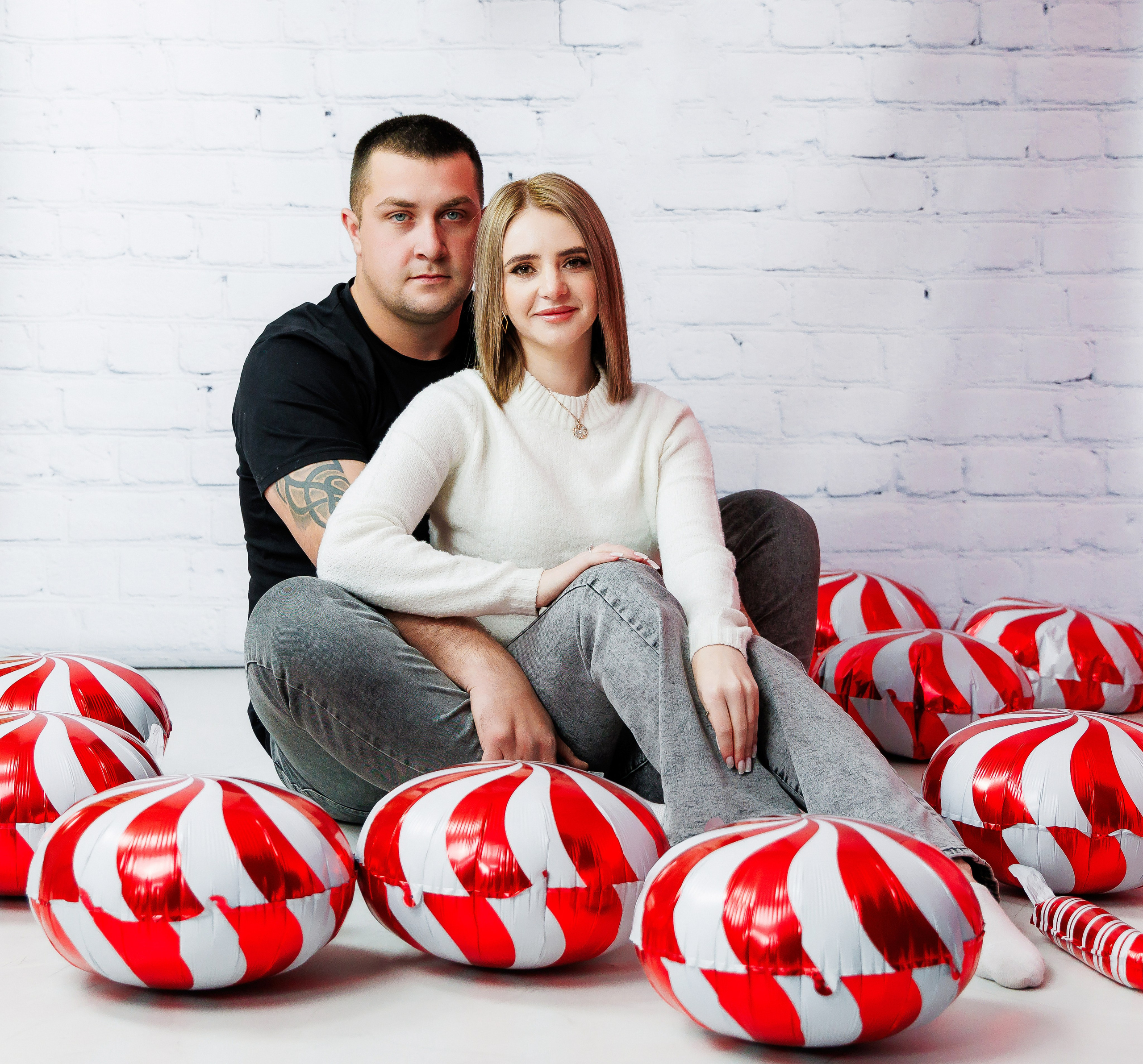 Новый 2025 год. Инга Кузьминская ТОП-фотограф г. Корсаков